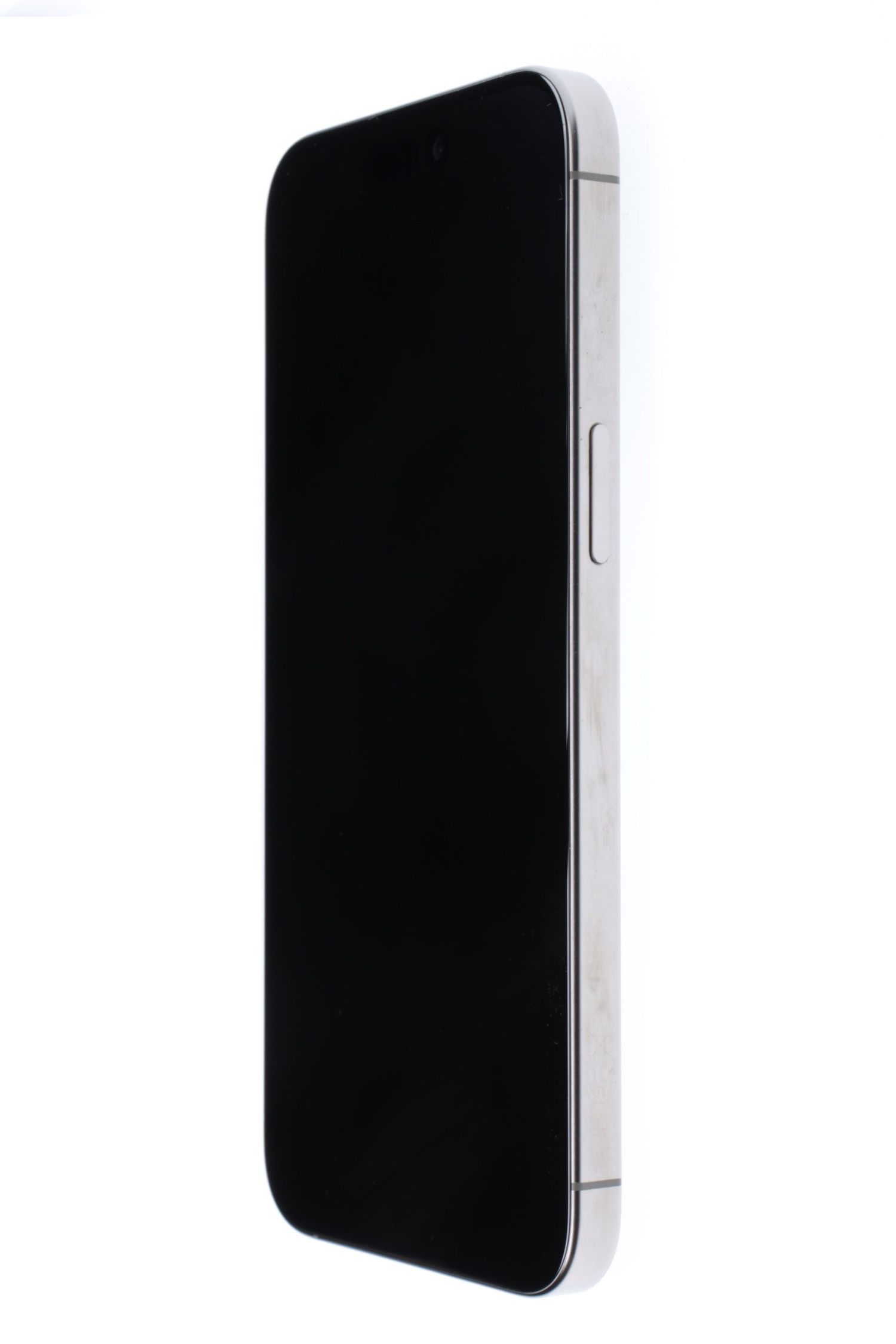 Apple iPhone 15 Pro Max 256 GB Natural Titanium - Ca nou