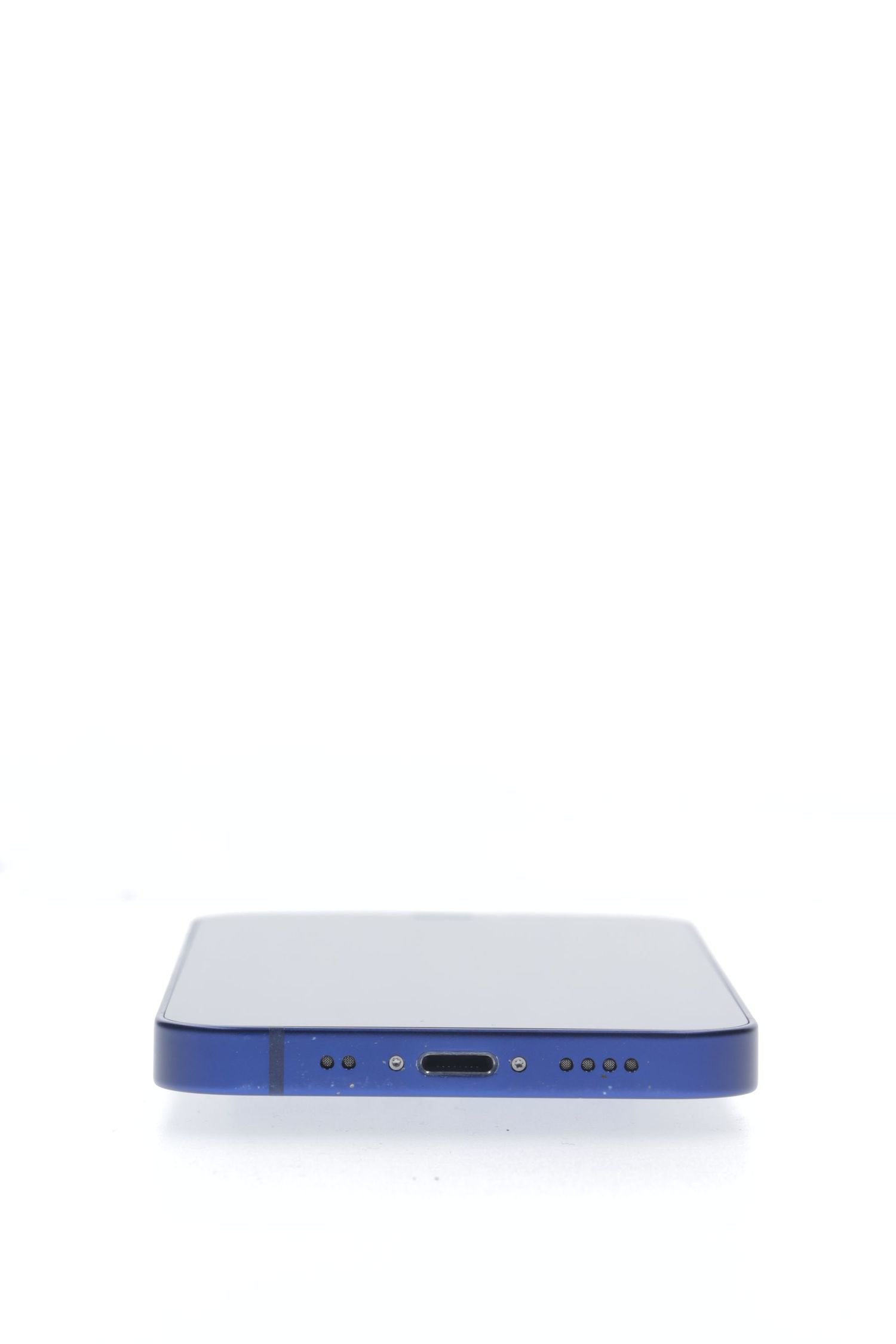 Apple iPhone 12 mini 64 GB Blue - Nagyon jó