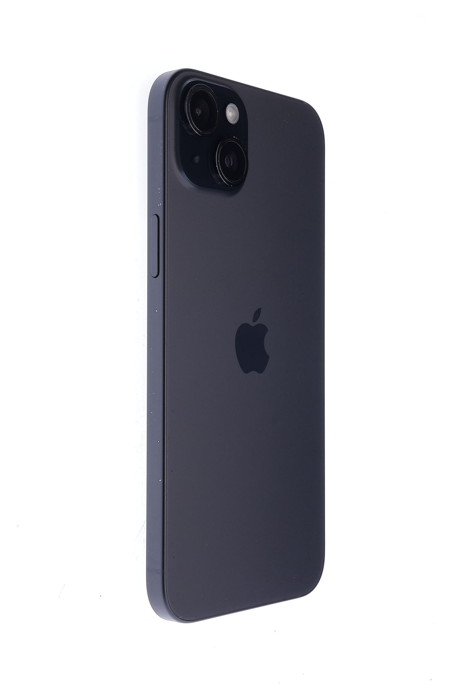 Apple iPhone 15 Plus 256 GB Black - Εξαιρετικό