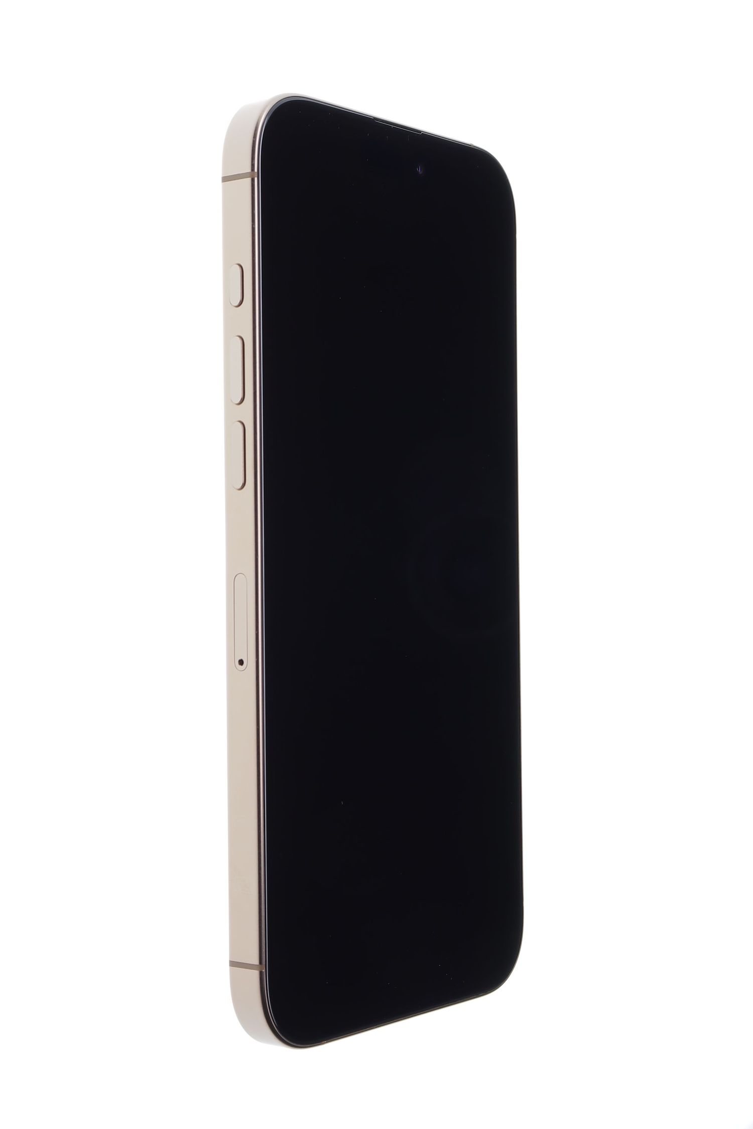 Apple iPhone 16 Pro Max 512 GB Desert Titanium - Като нов