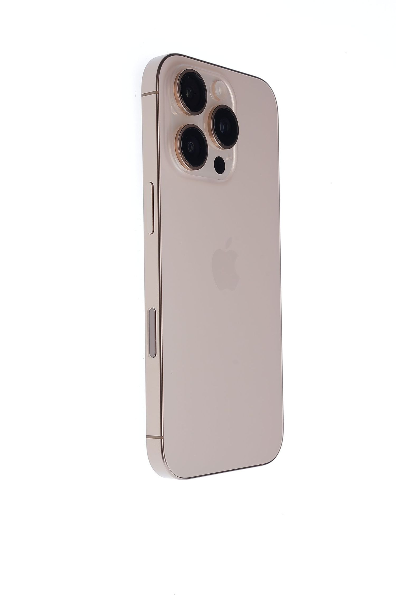Apple iPhone 16 Pro 256 GB Desert Titanium - Като нов