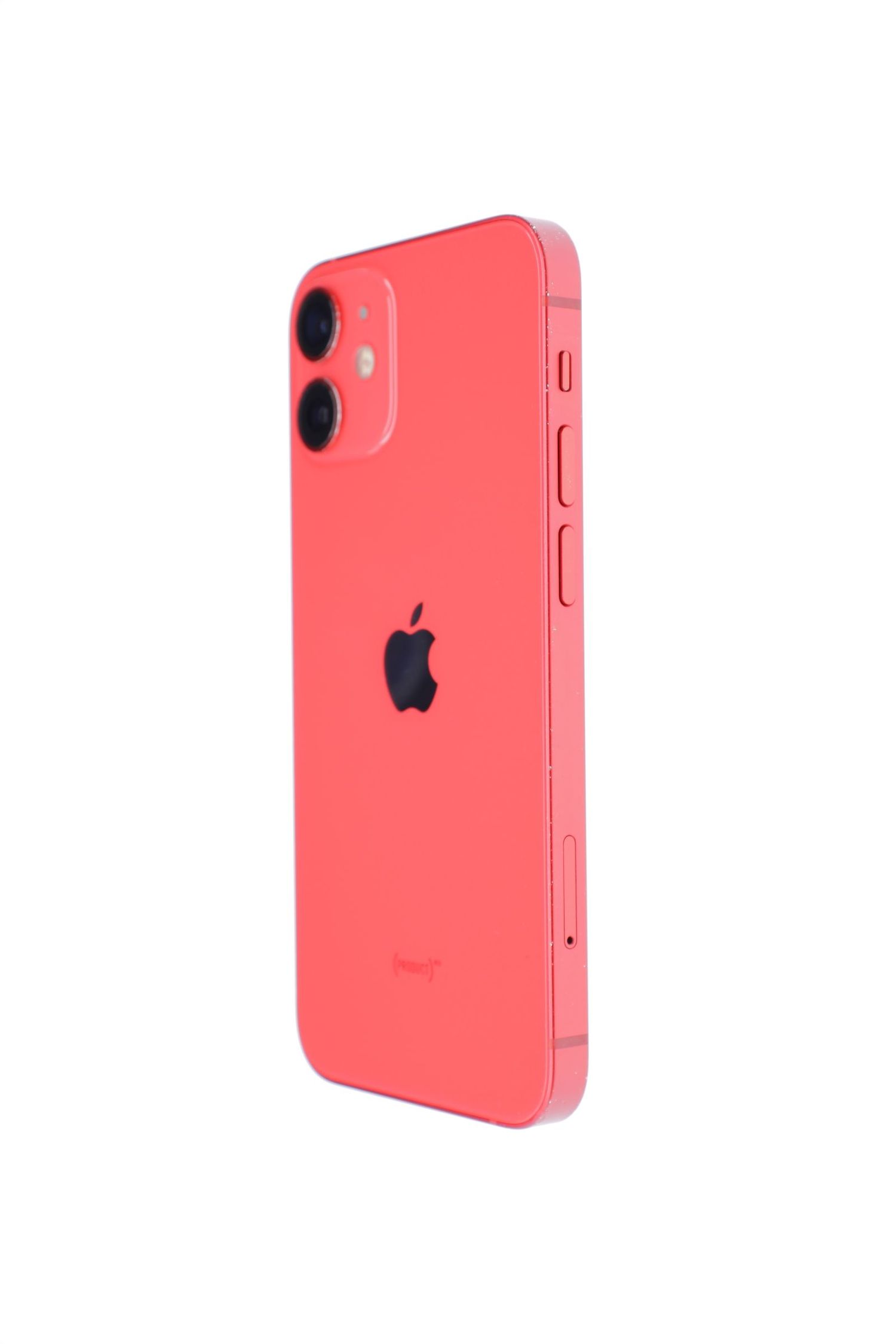 Apple iPhone 12 mini 128 GB Red - Bun