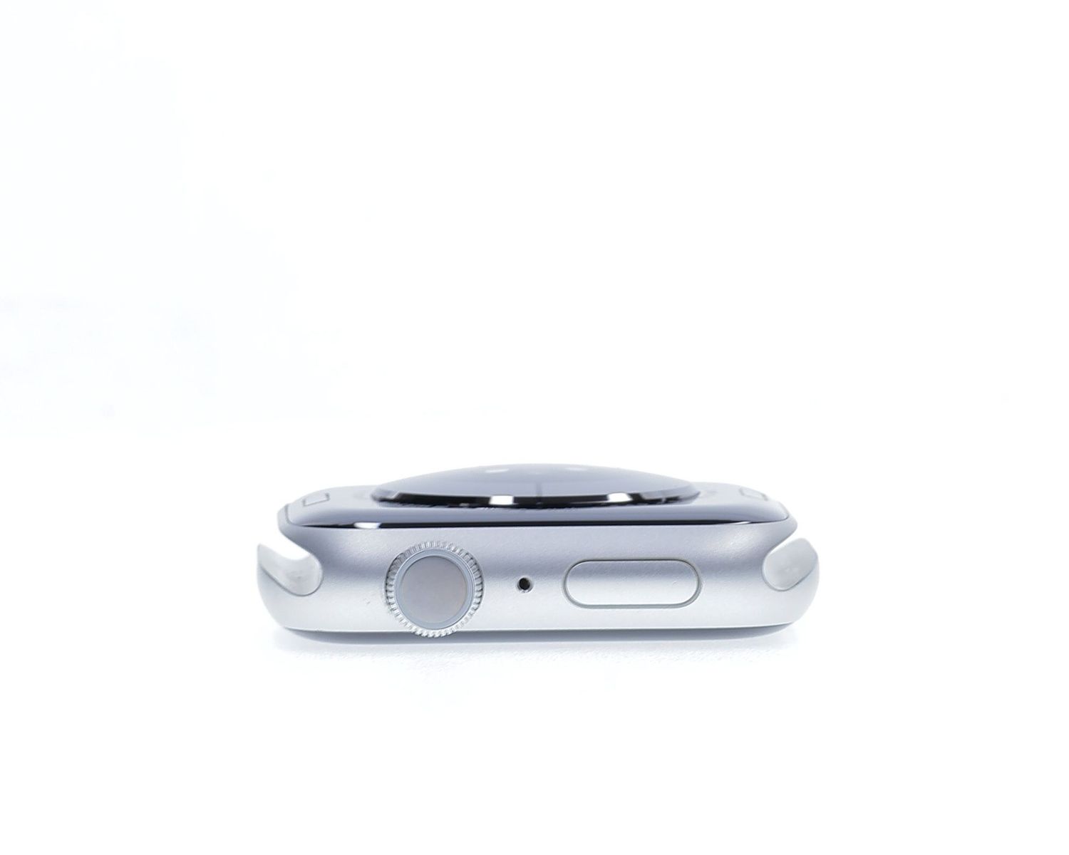 Apple Watch Series 9 2023, GPS, Aluminium 45mm Silver - Отлично