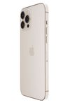 Mobiltelefon Apple iPhone 12 Pro Max, Gold, 128 GB, Foarte Bun
