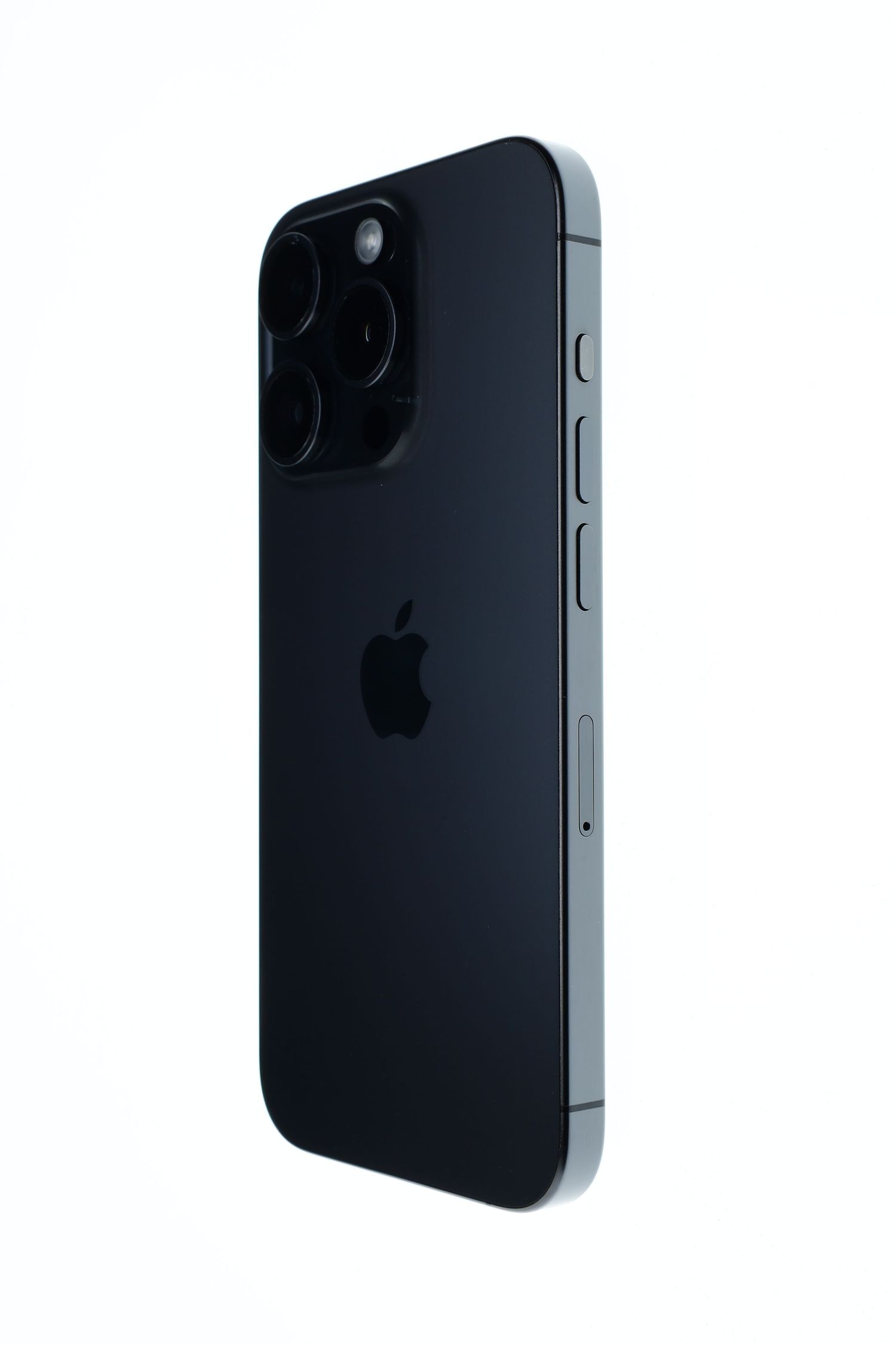 Apple iPhone 15 Pro 128 GB Black Titanium - Като нов