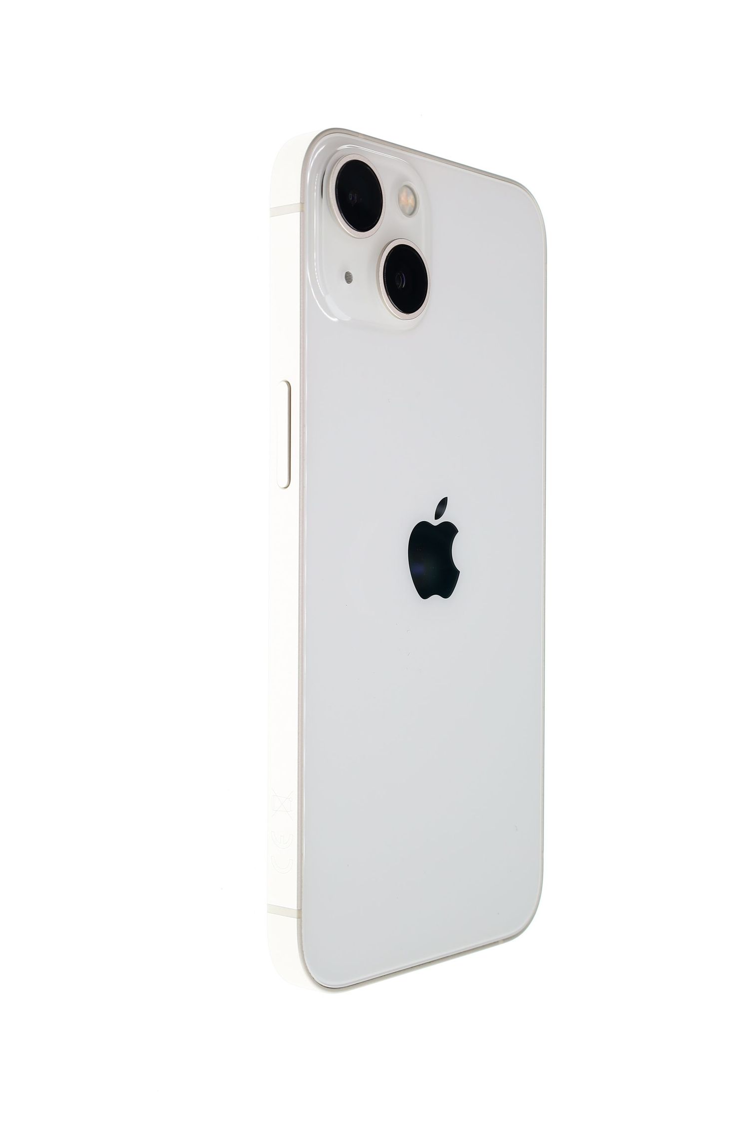 Apple iPhone 13 256 GB Starlight - Εξαιρετικό