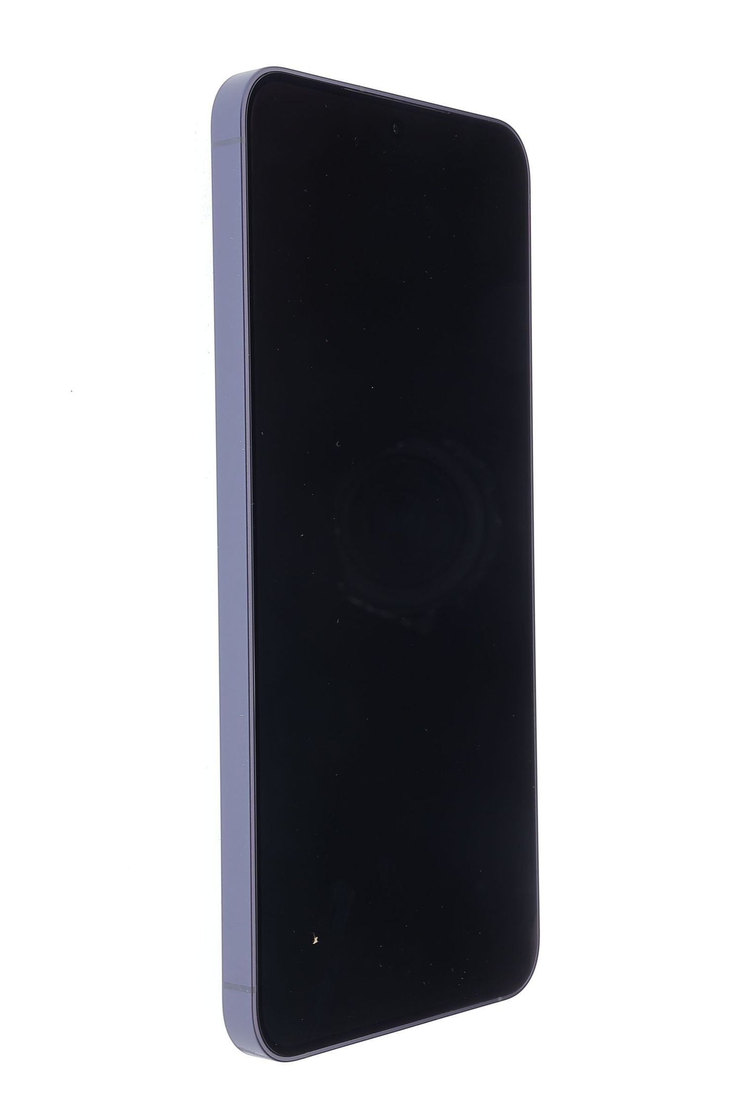 Samsung Galaxy S25 Plus 5G Dual Sim 512 GB Blue Black - Újszerű