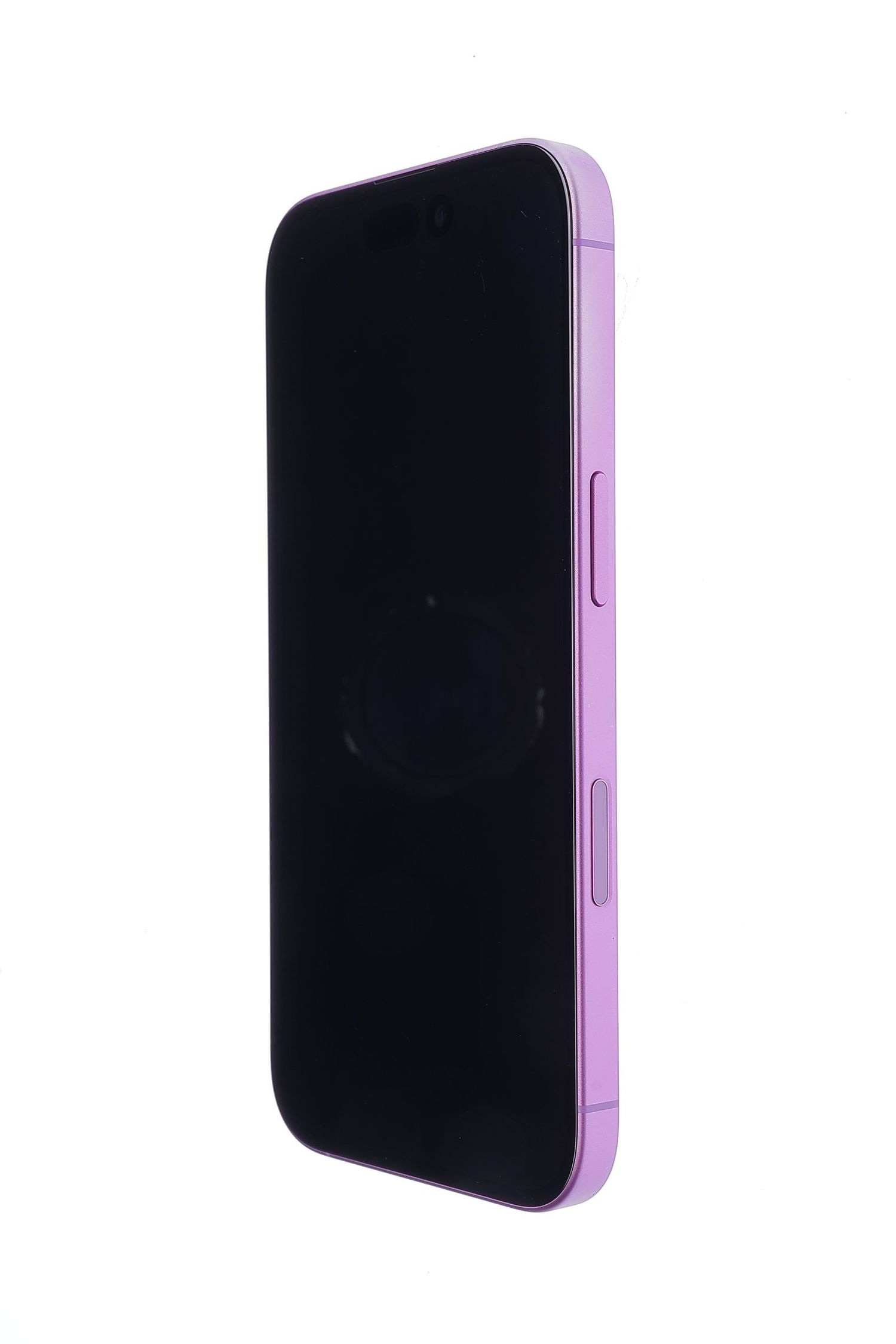 Apple iPhone 16 256 GB Pink - Σαν καινούργιο