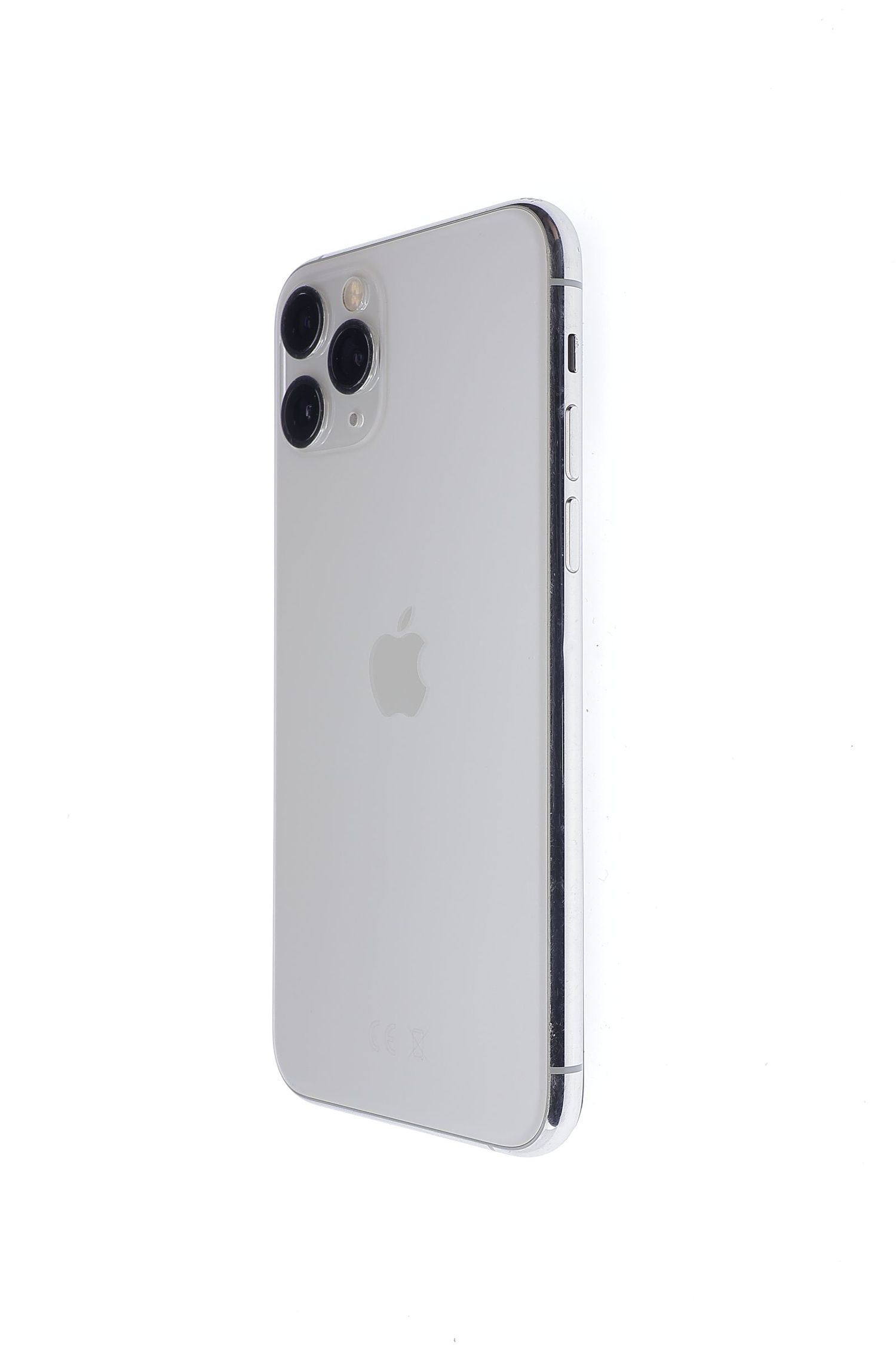 Apple iPhone 11 Pro 256 GB Silver - Excelent