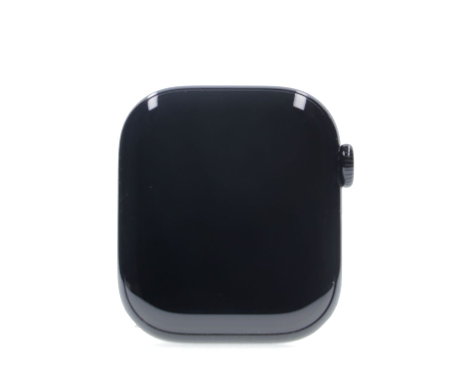 Apple Watch Series 11 2025, GPS + Cellular, Aluminium 42mm Jet Black - Újszerű
