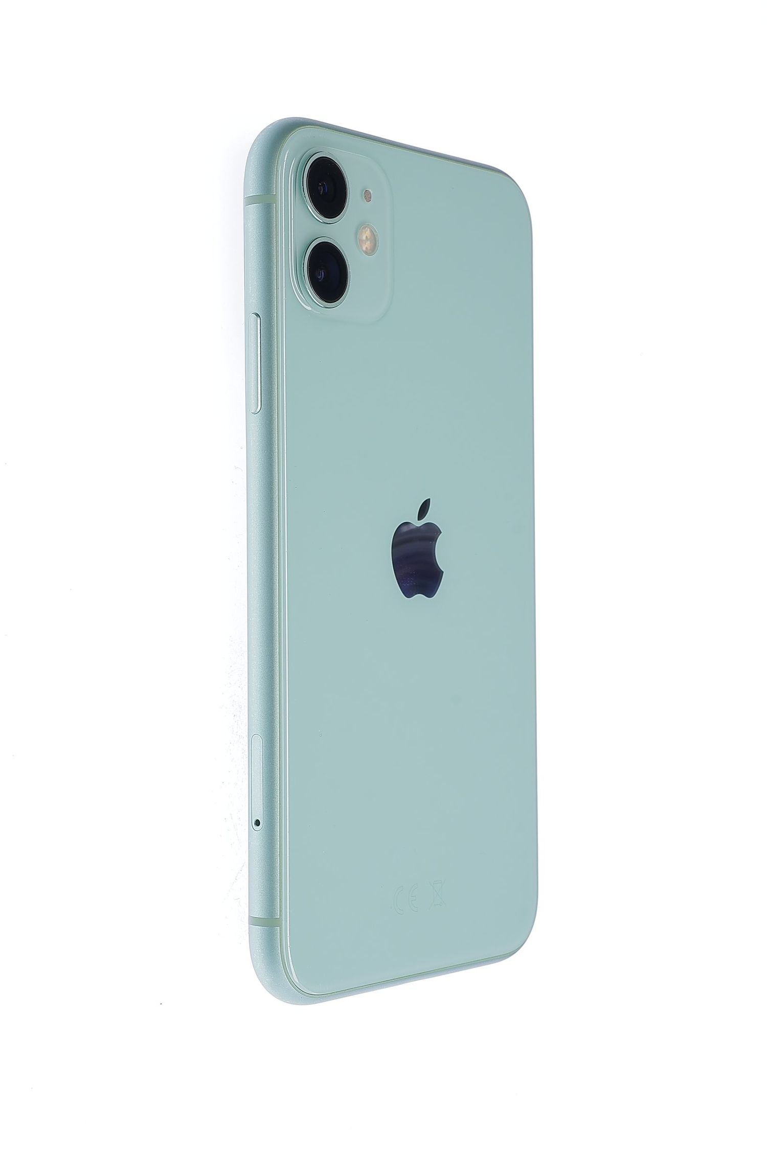 Apple iPhone 11 128 GB Green - Εξαιρετικό