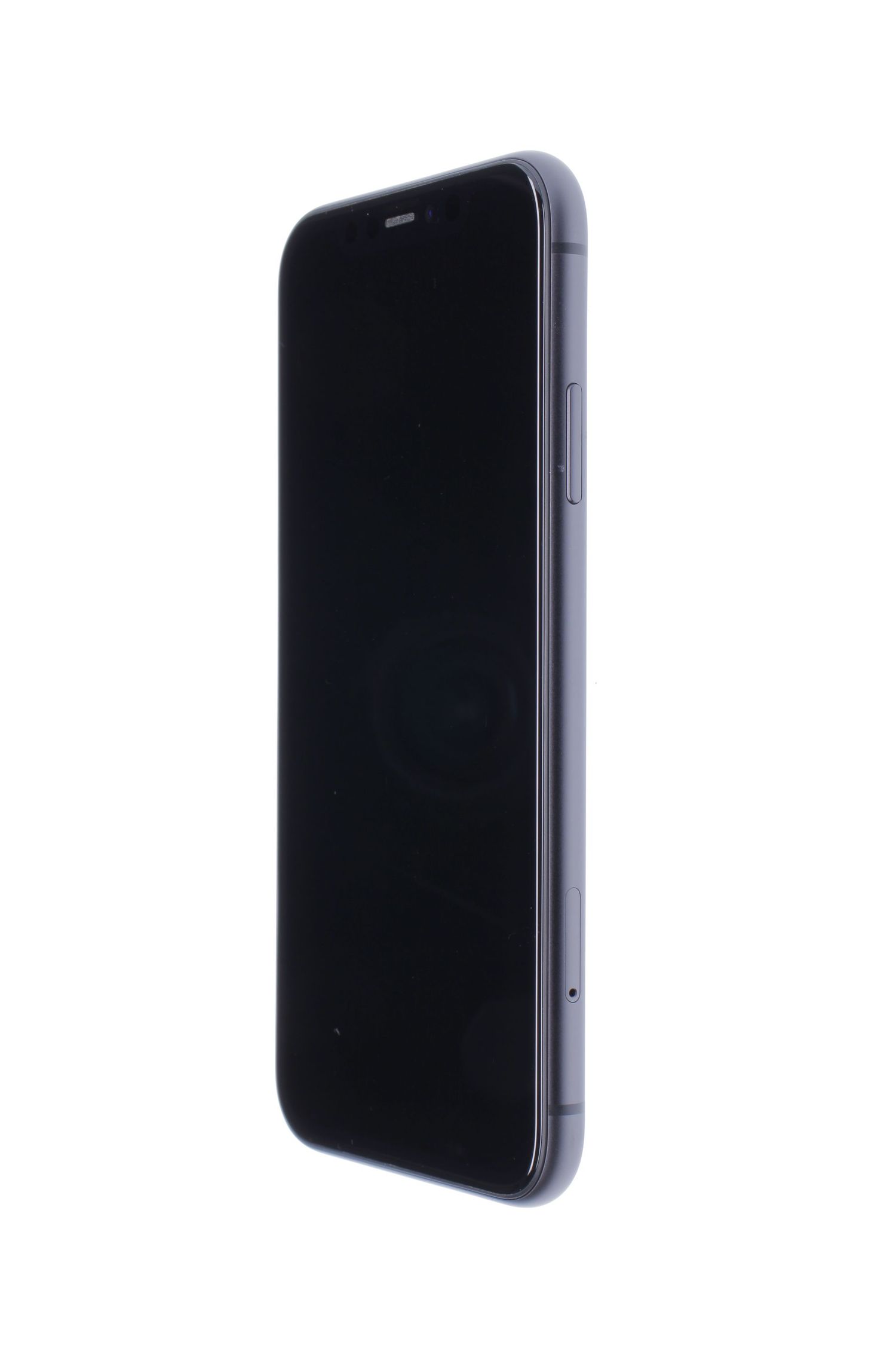 Apple iPhone 11 64 GB Black - Като нов