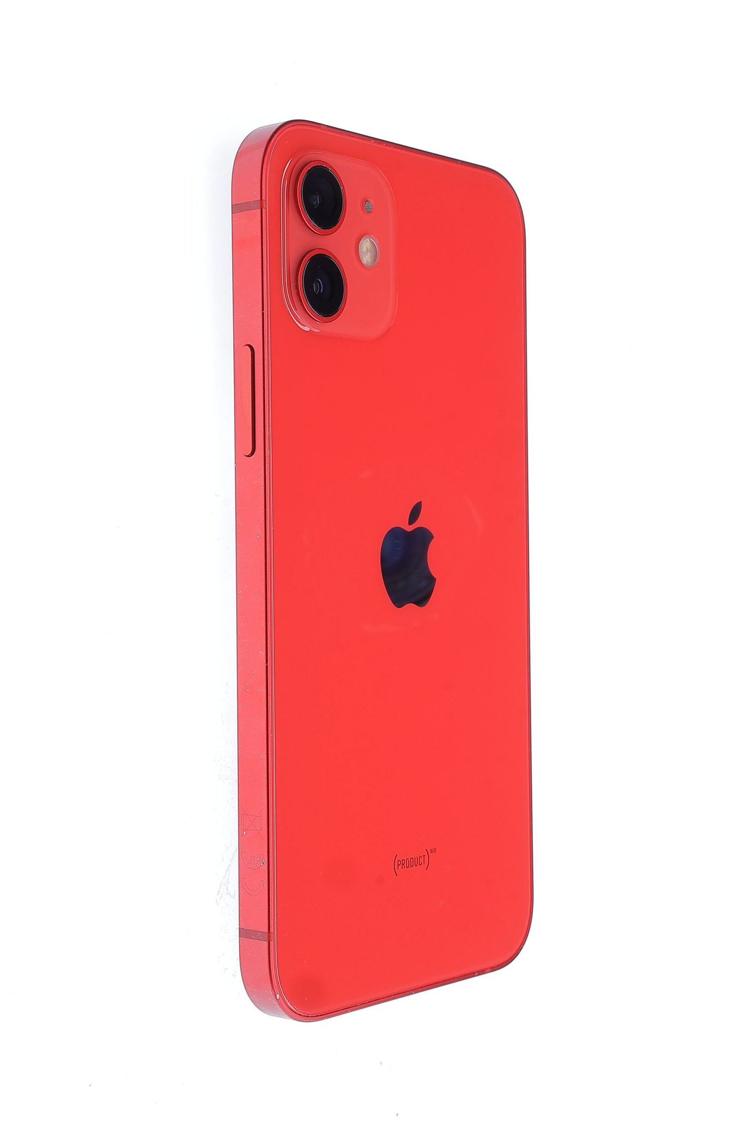 Apple iPhone 12 128 GB Red - Excelent