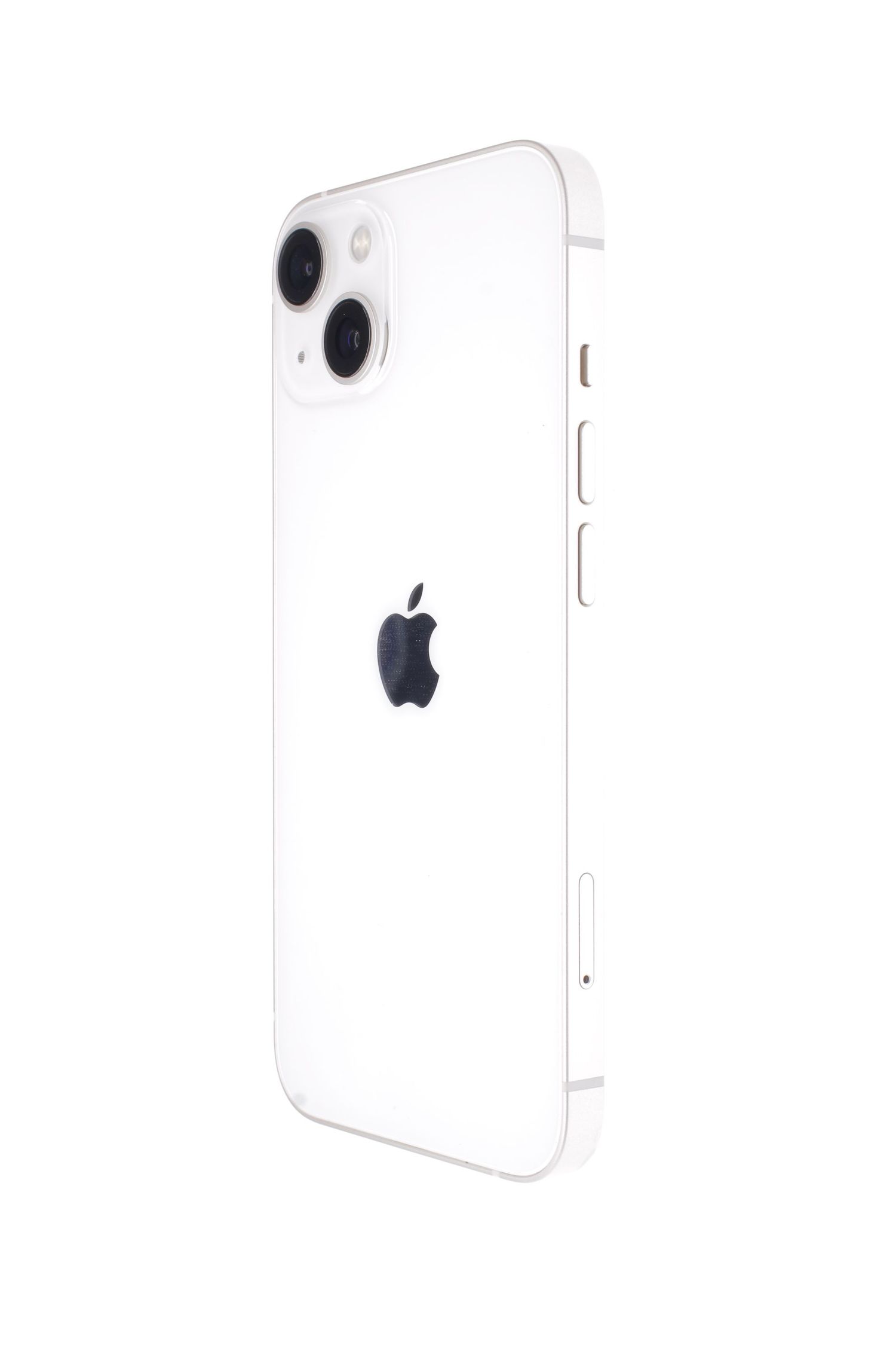 Apple iPhone 13ホワイト Apple iPhone 13, Starlight, 256 GB - de la 1.549 lei