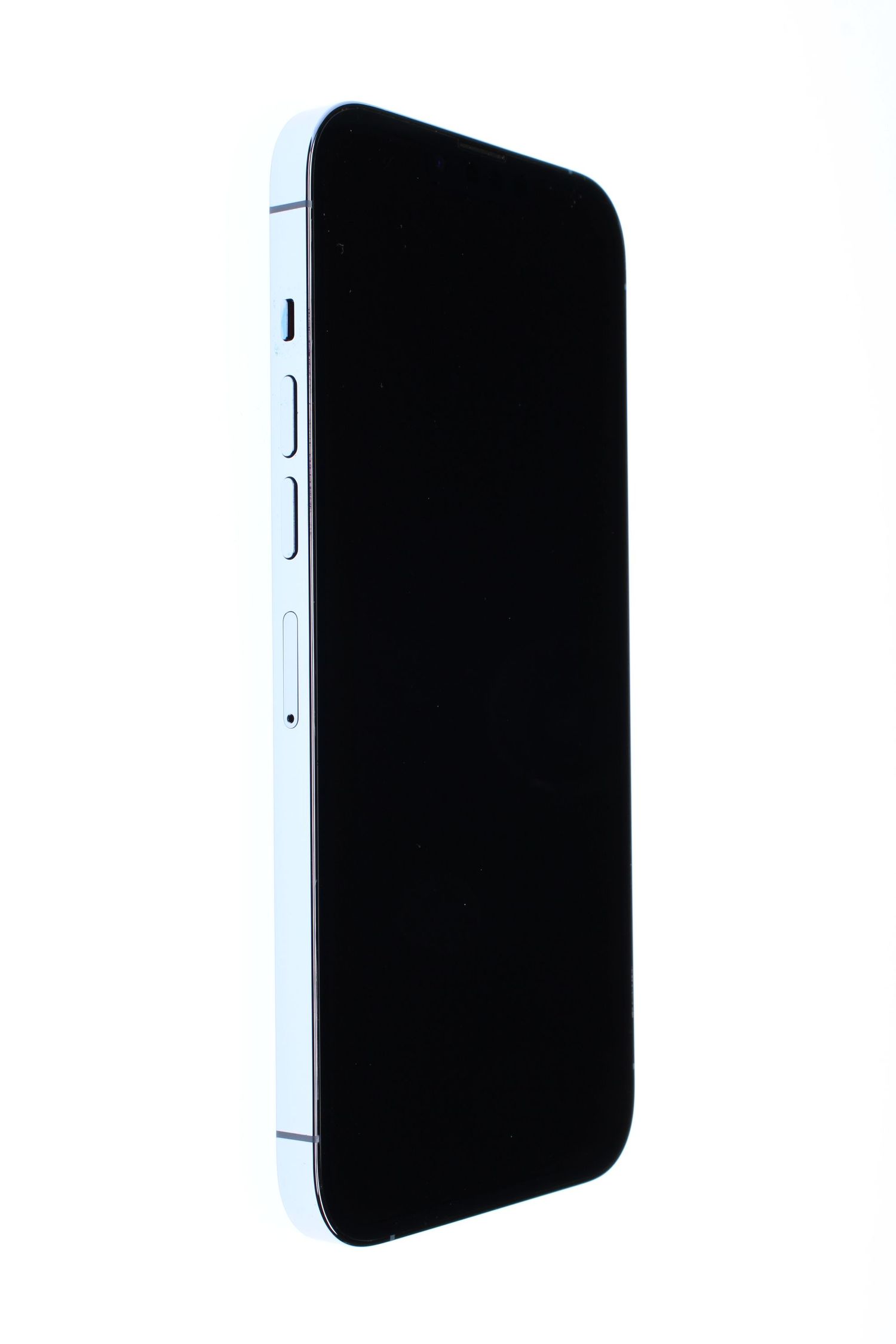 Apple iPhone 13 Pro Max 256 GB Sierra Blue - Újszerű