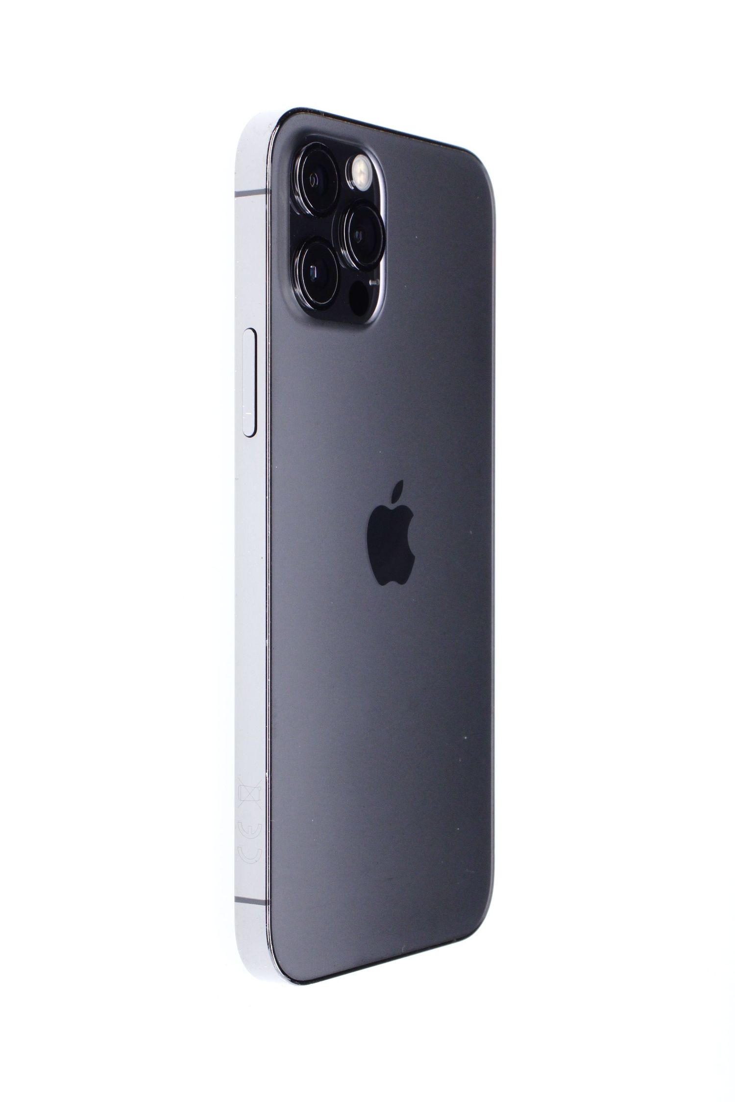 Apple iPhone 12 Pro 128 GB Graphite - Bun