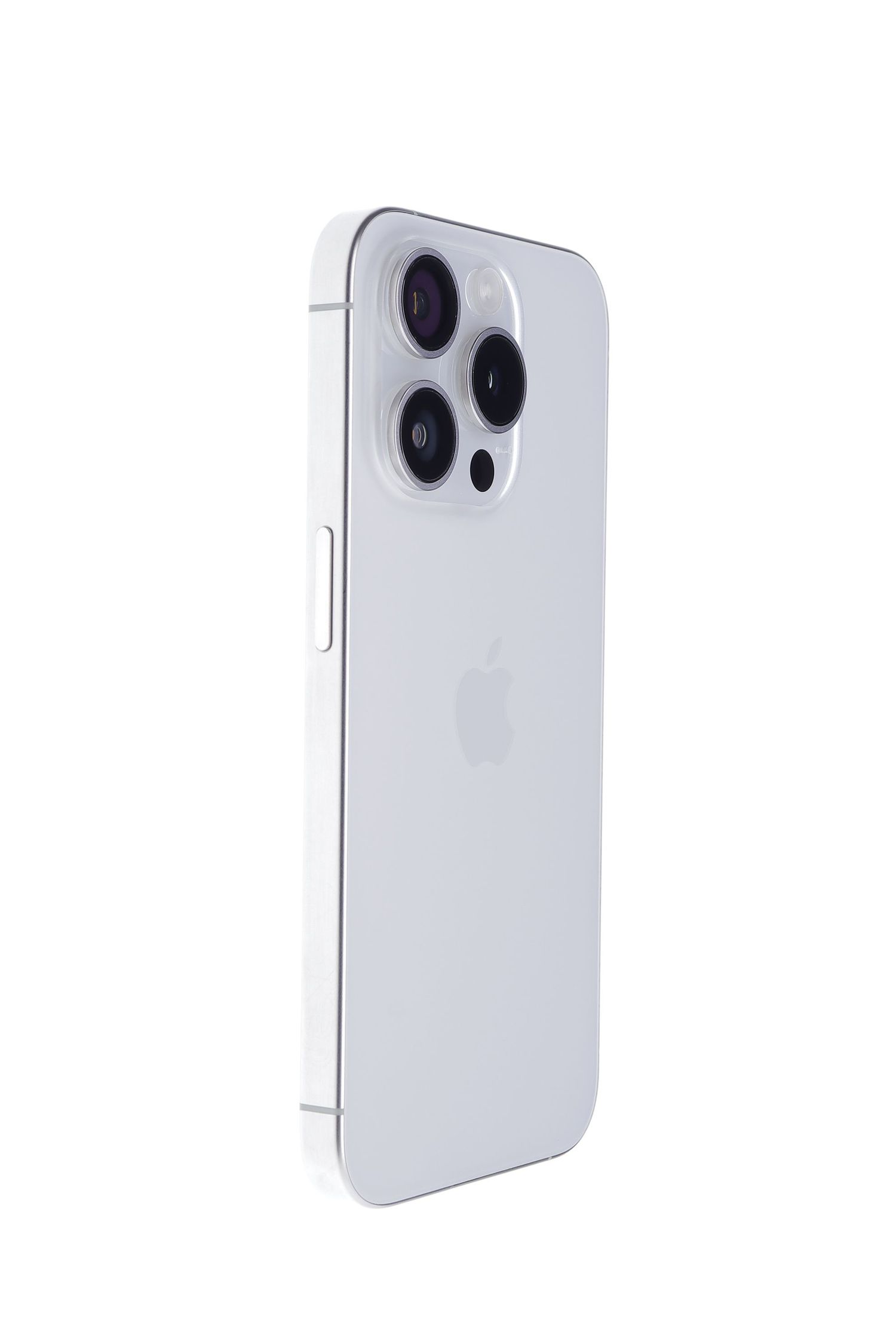 Apple iPhone 15 Pro 128 GB White Titanium - Отлично