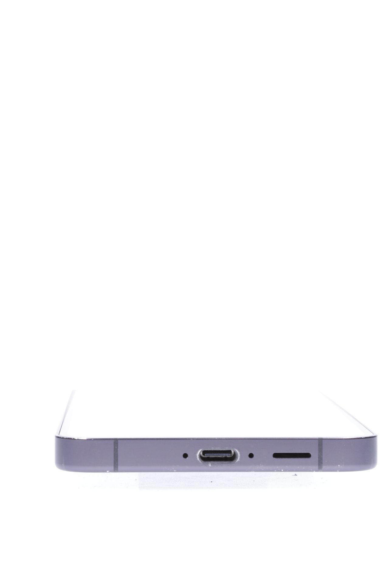 Samsung Galaxy S24 FE 5G Dual Sim 128 GB Graphite - Nagyon jó