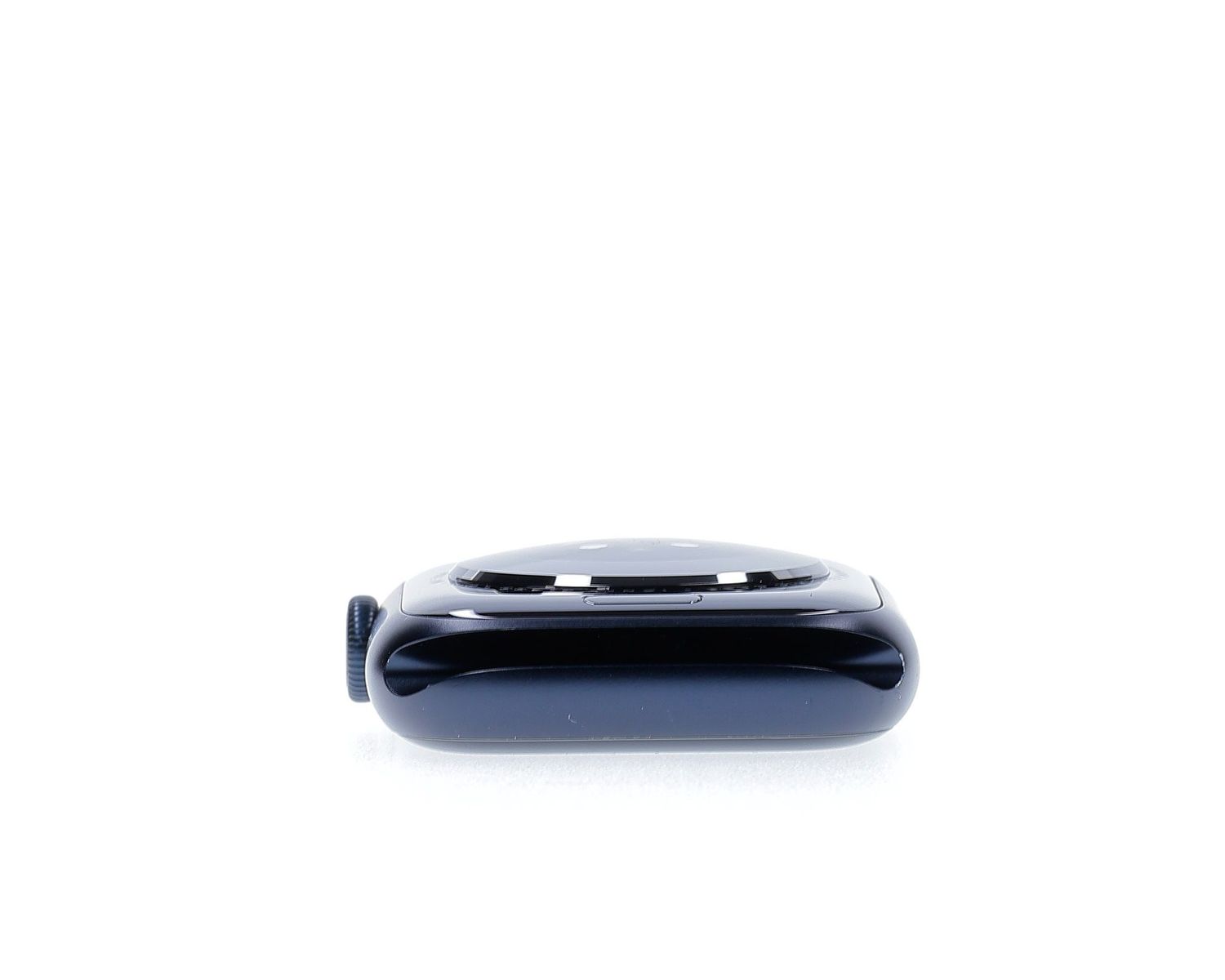Apple Watch Series 9 2023, GPS, Aluminium 45mm Midnight - Excelent