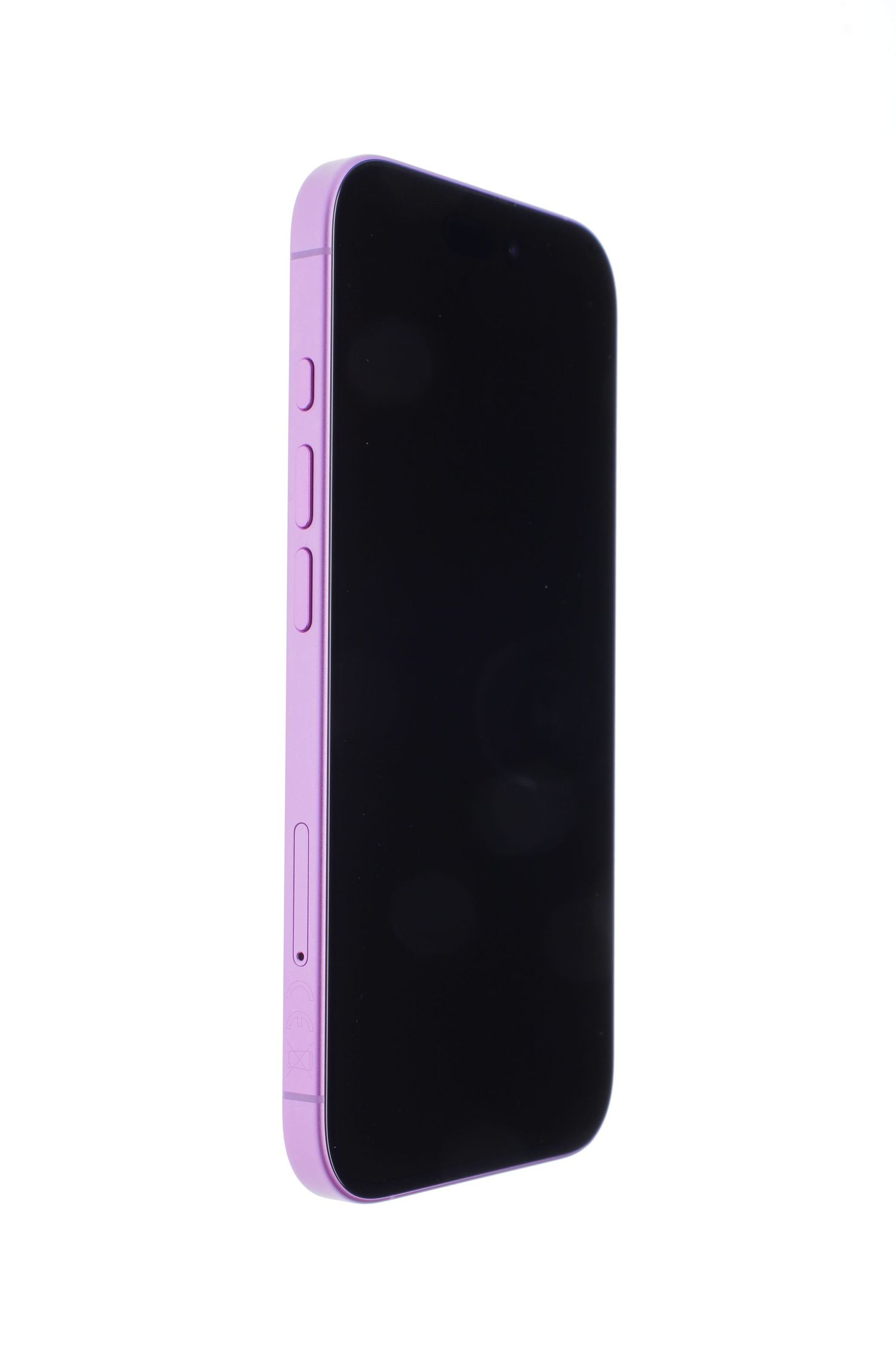 Apple iPhone 16 128 GB Pink - Kiváló