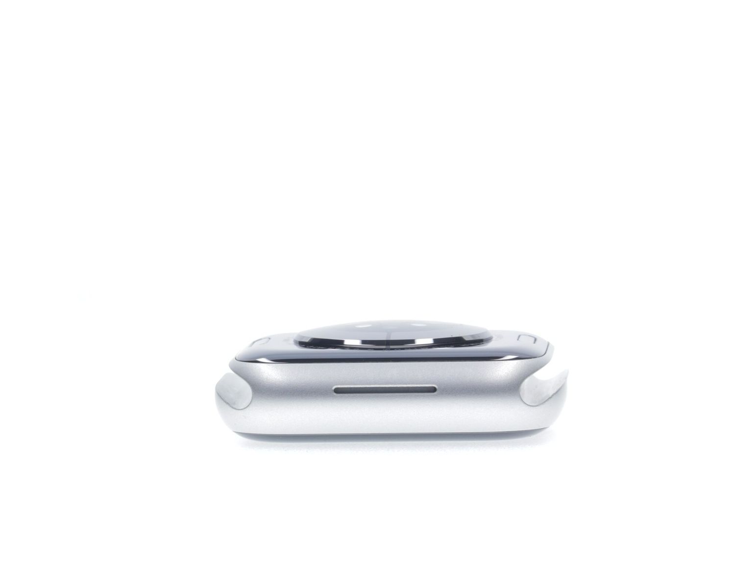 Apple Watch Series 8 2022, GPS, Aluminium 41mm Silver - Като нов