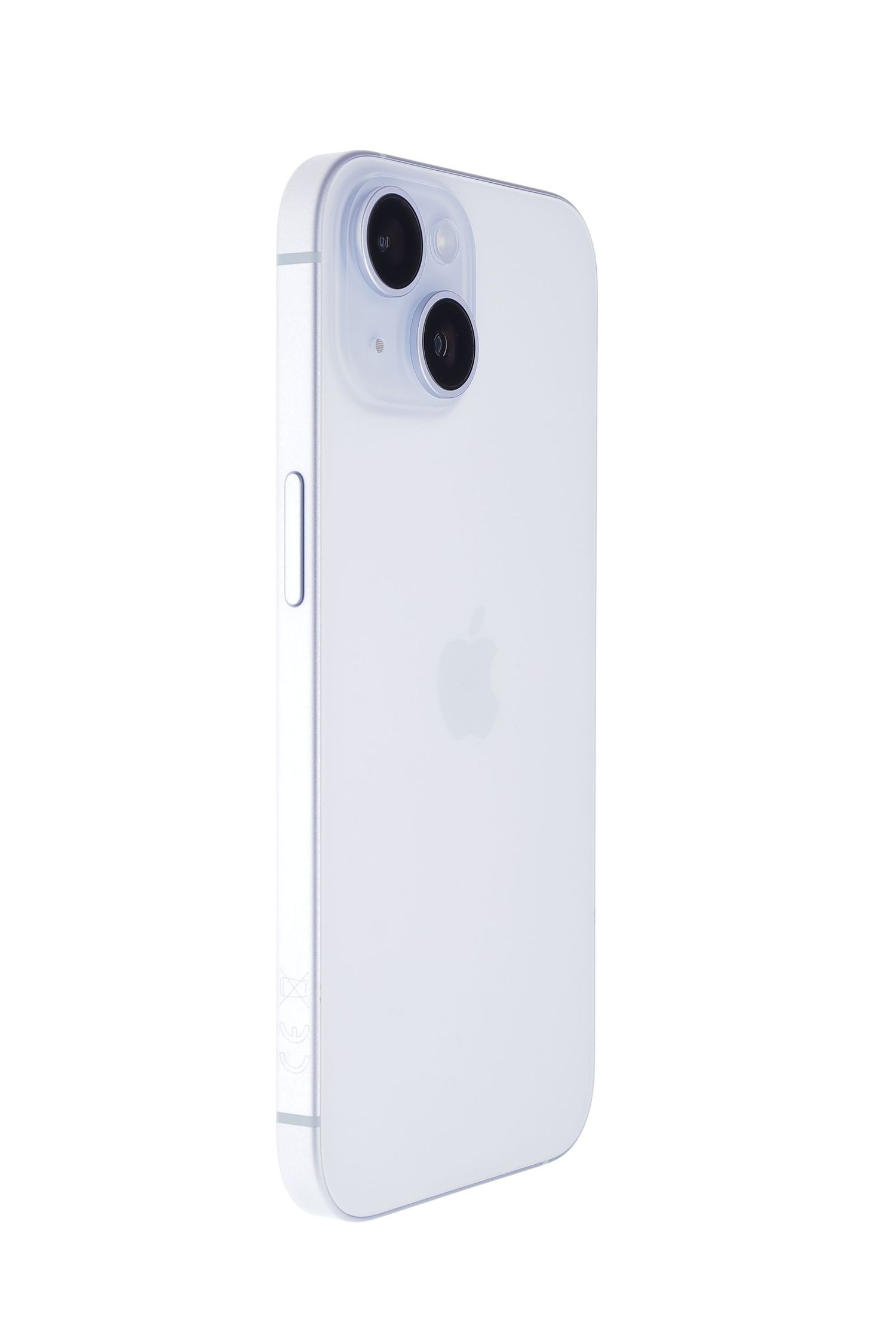 Apple iPhone 15 128 GB Blue - Excelent