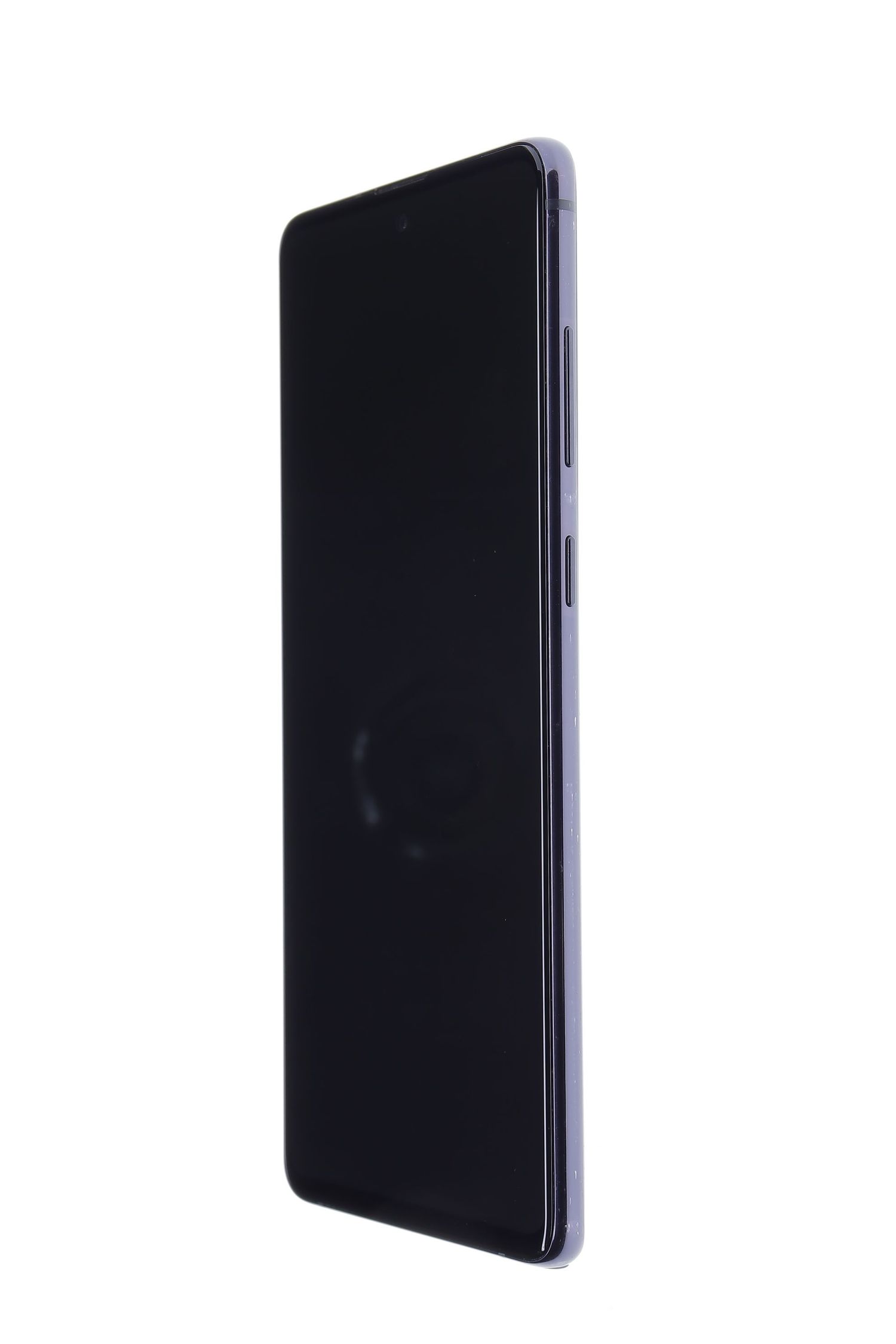 Samsung Galaxy Note 10 Lite Dual Sim 128 GB Aura Black - Bun