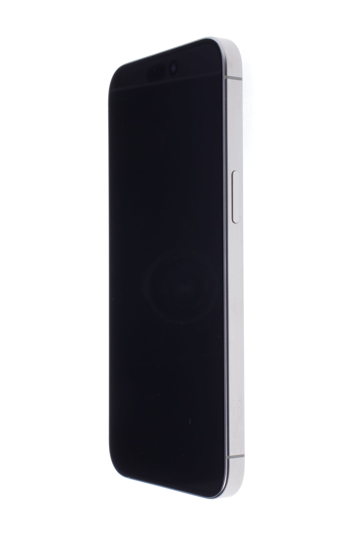 Apple iPhone 15 Pro Max, Natural Titanium, 256 GB - de la 3.369 lei