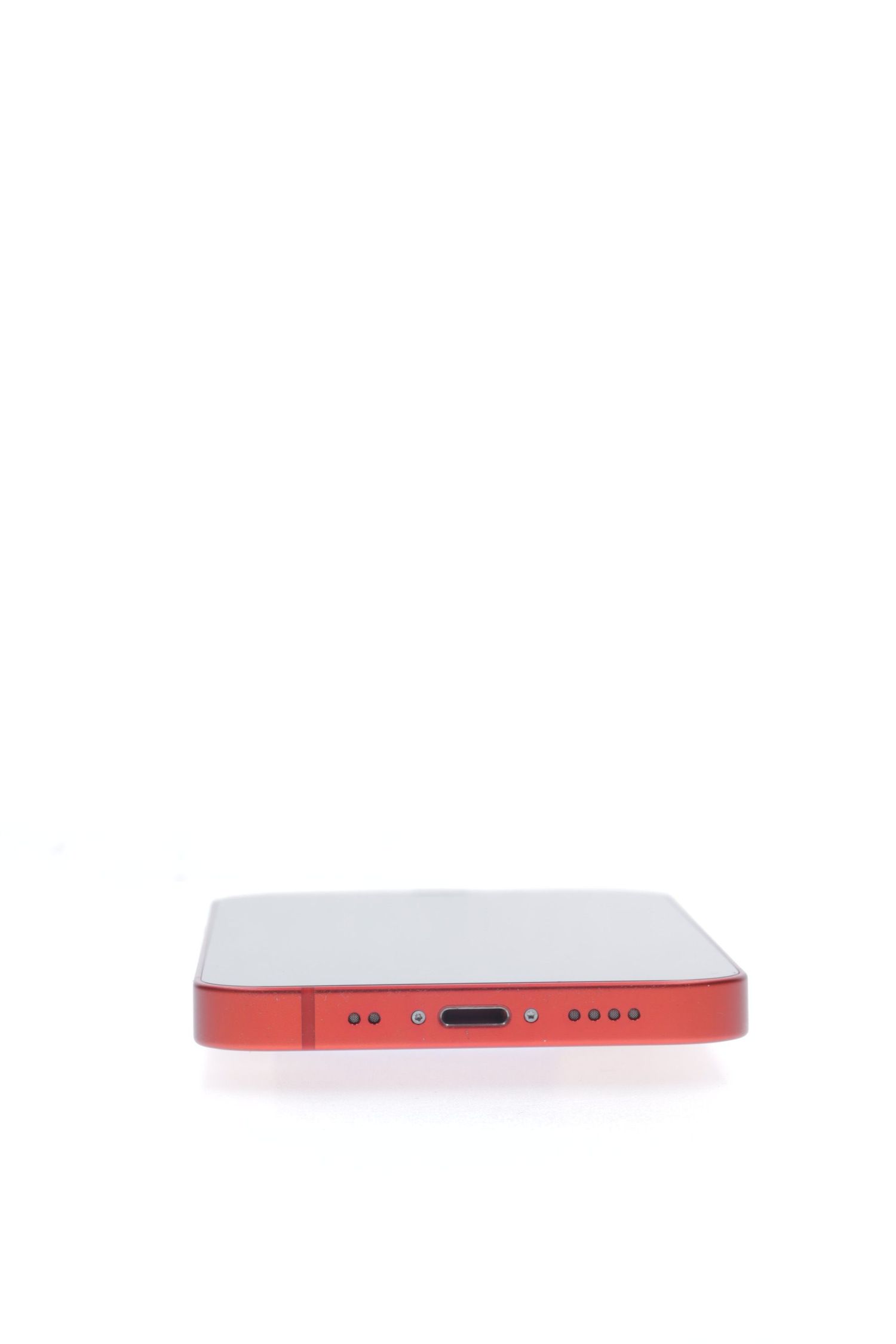 Apple iPhone 12 mini 64 GB Red - Като нов