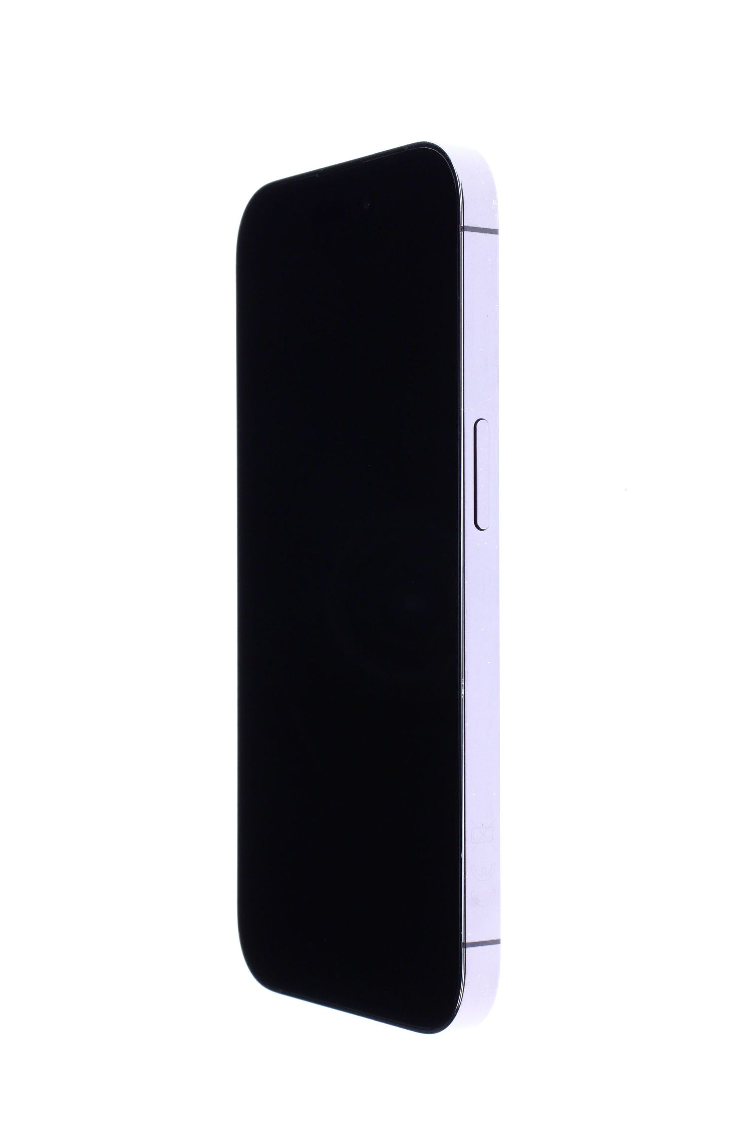 Apple iPhone 14 Pro 128 GB Deep Purple - Excelent