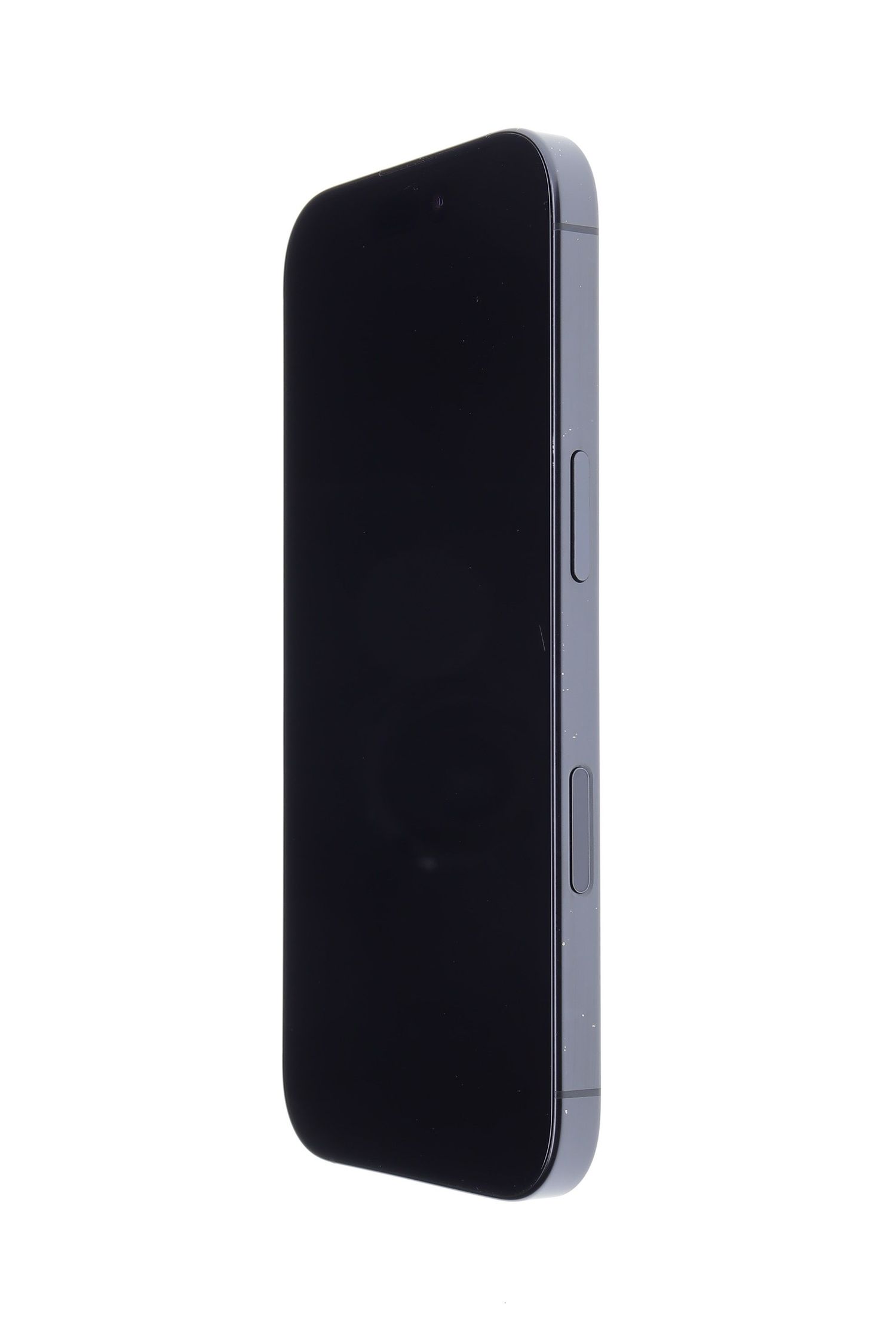 Apple iPhone 16 Pro 128 GB Black Titanium - Εξαιρετικό