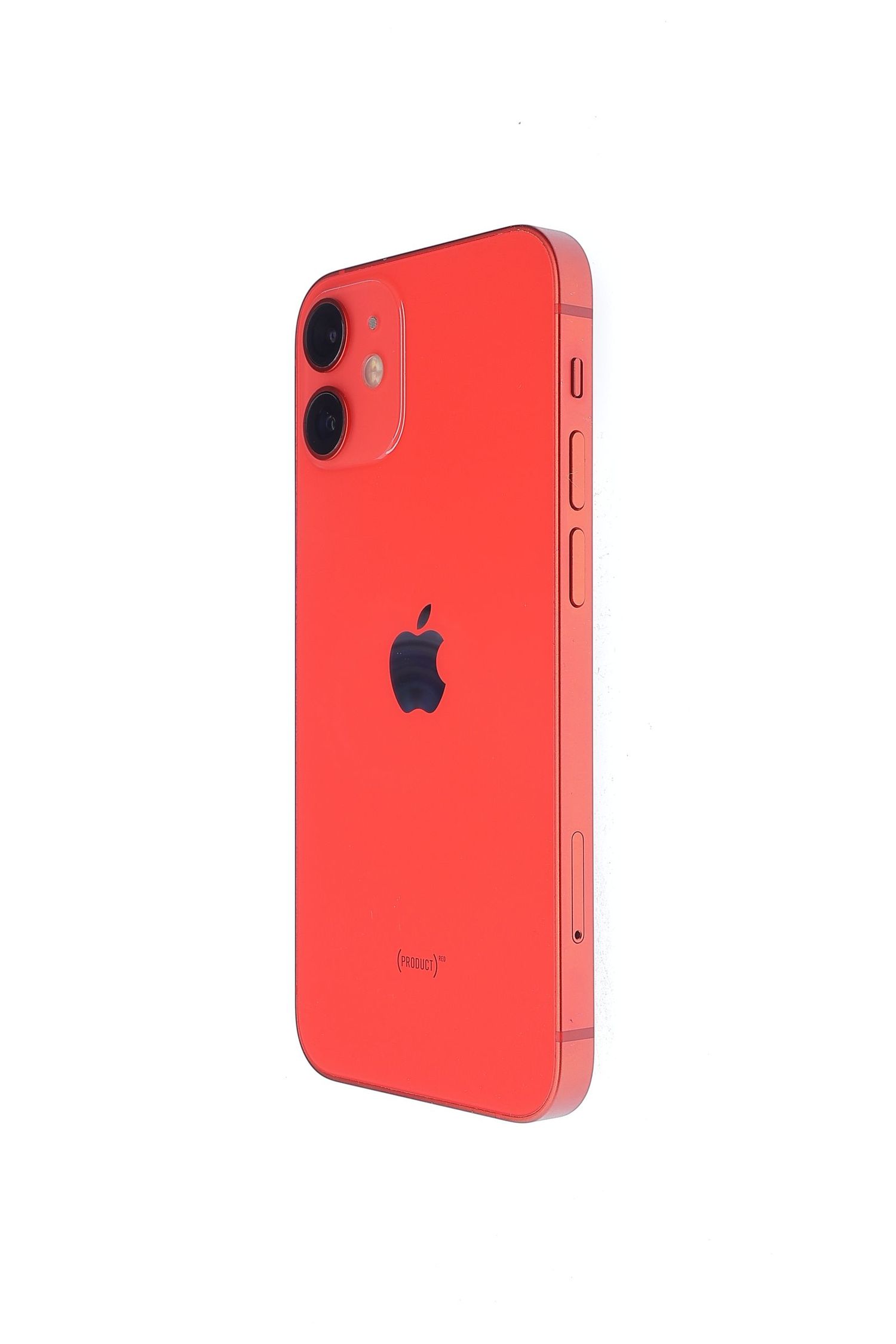 Apple iPhone 12 mini 128 GB Red - Foarte bun