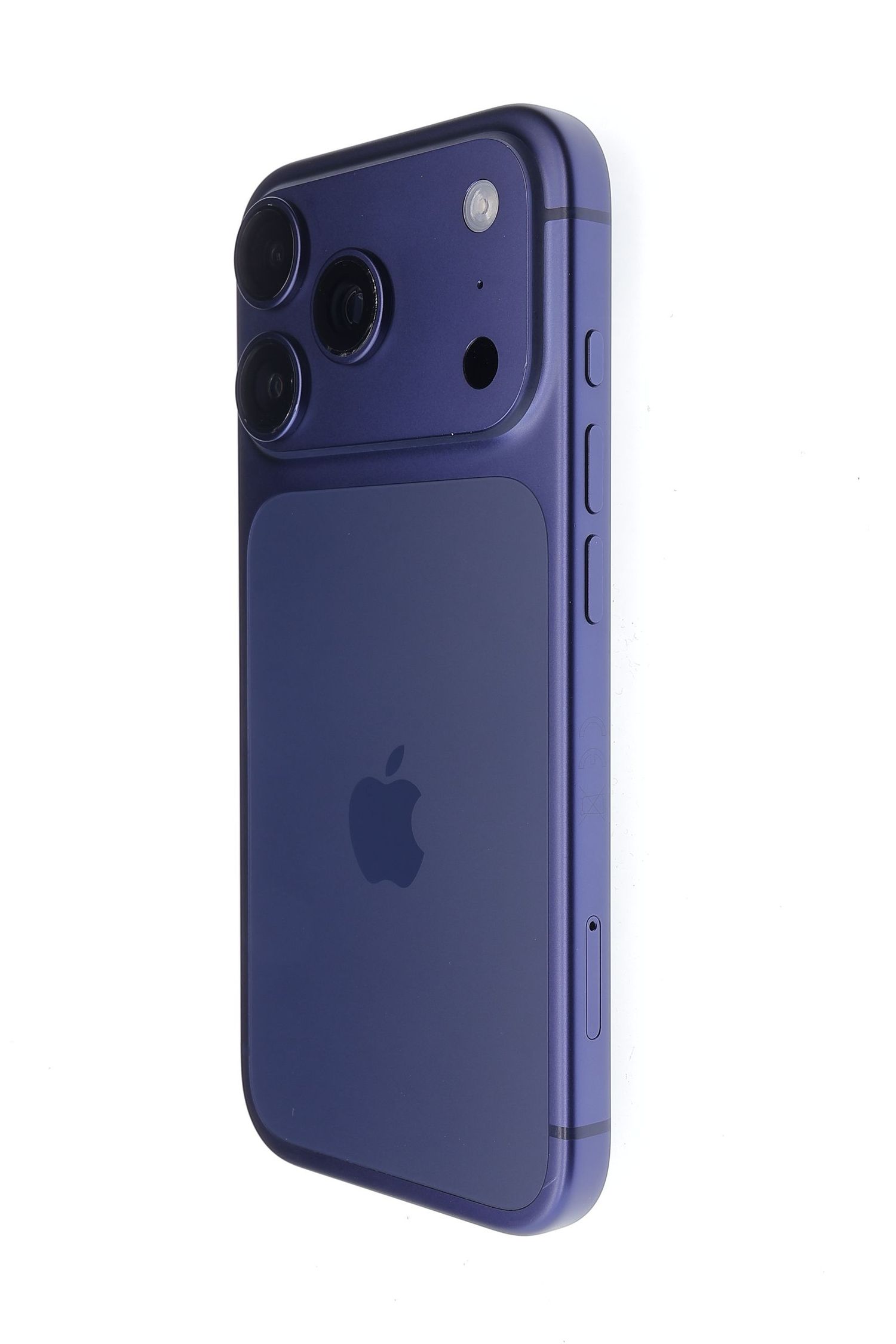 Apple iPhone 17 Pro 512 GB Deep Blue - Ca nou