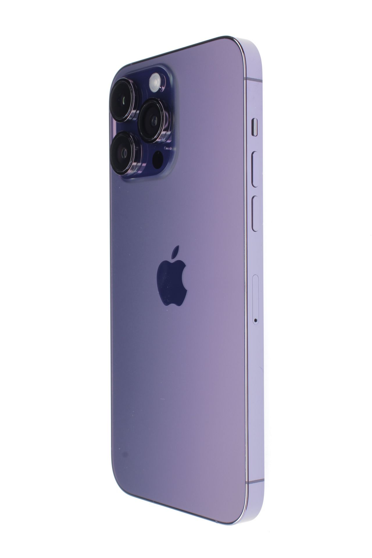 Apple iPhone 14 Pro Max, Deep Purple, 128 GB - de la 2.239 lei