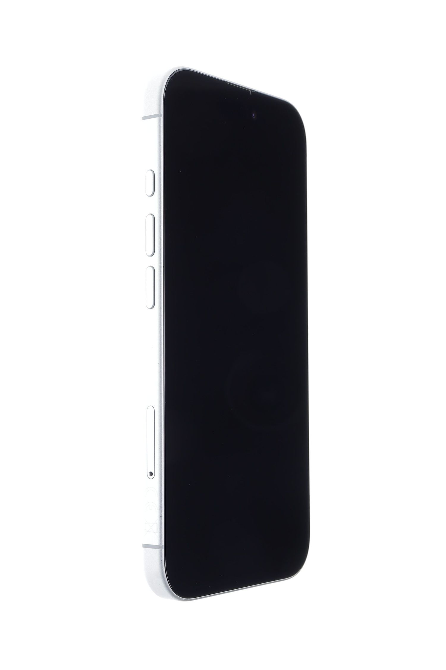 Apple iPhone 16 128 GB White - Ca nou