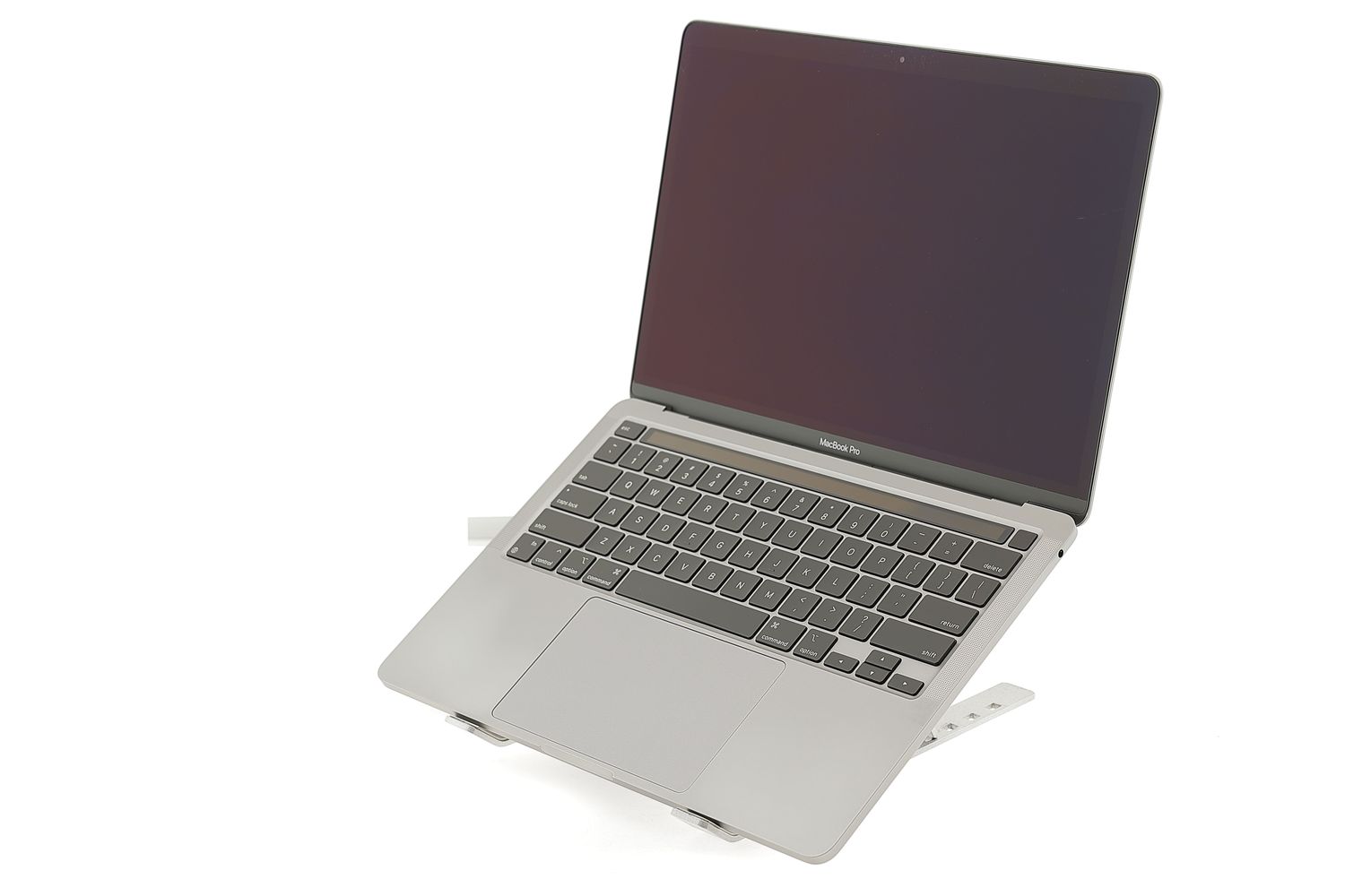 Apple MacBook Pro 13″ 2022, M2 8 Cores, 8 GB, 10 core GPU 512 GB Space Gray