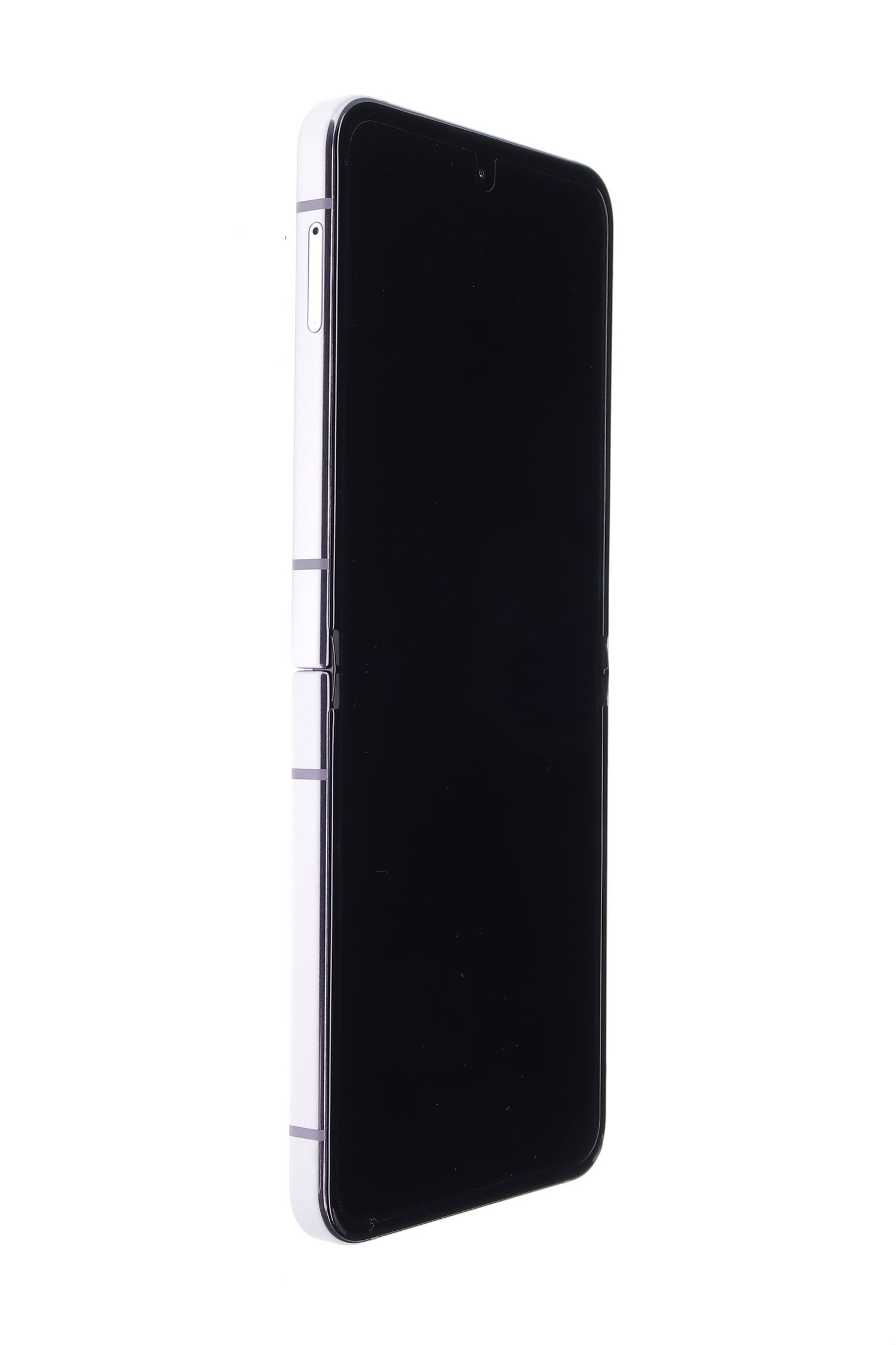 Samsung Galaxy Z Flip5 256 GB Lavender - Като нов
