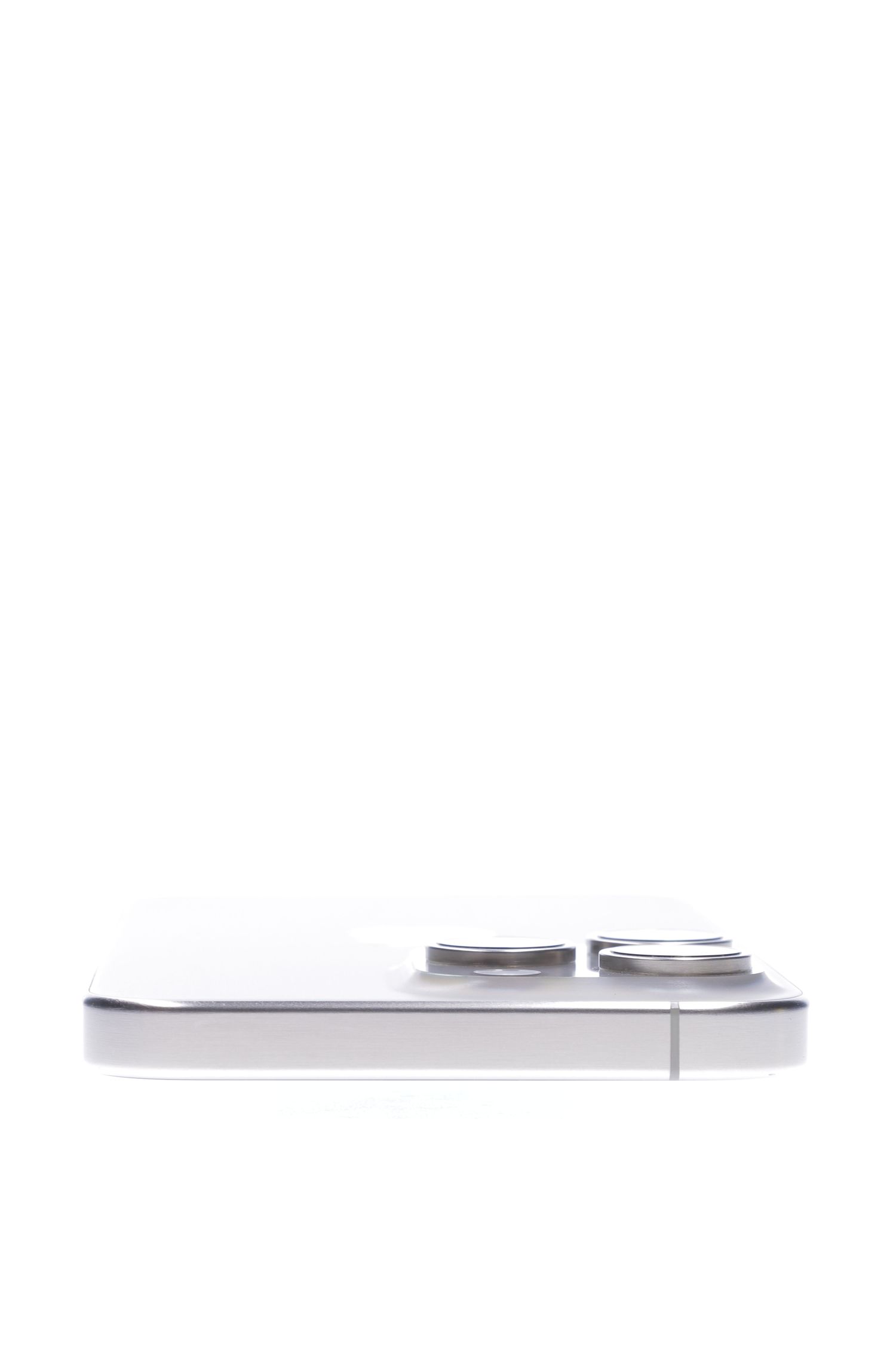 Apple iPhone 15 Pro Max 256 GB Natural Titanium - Jó