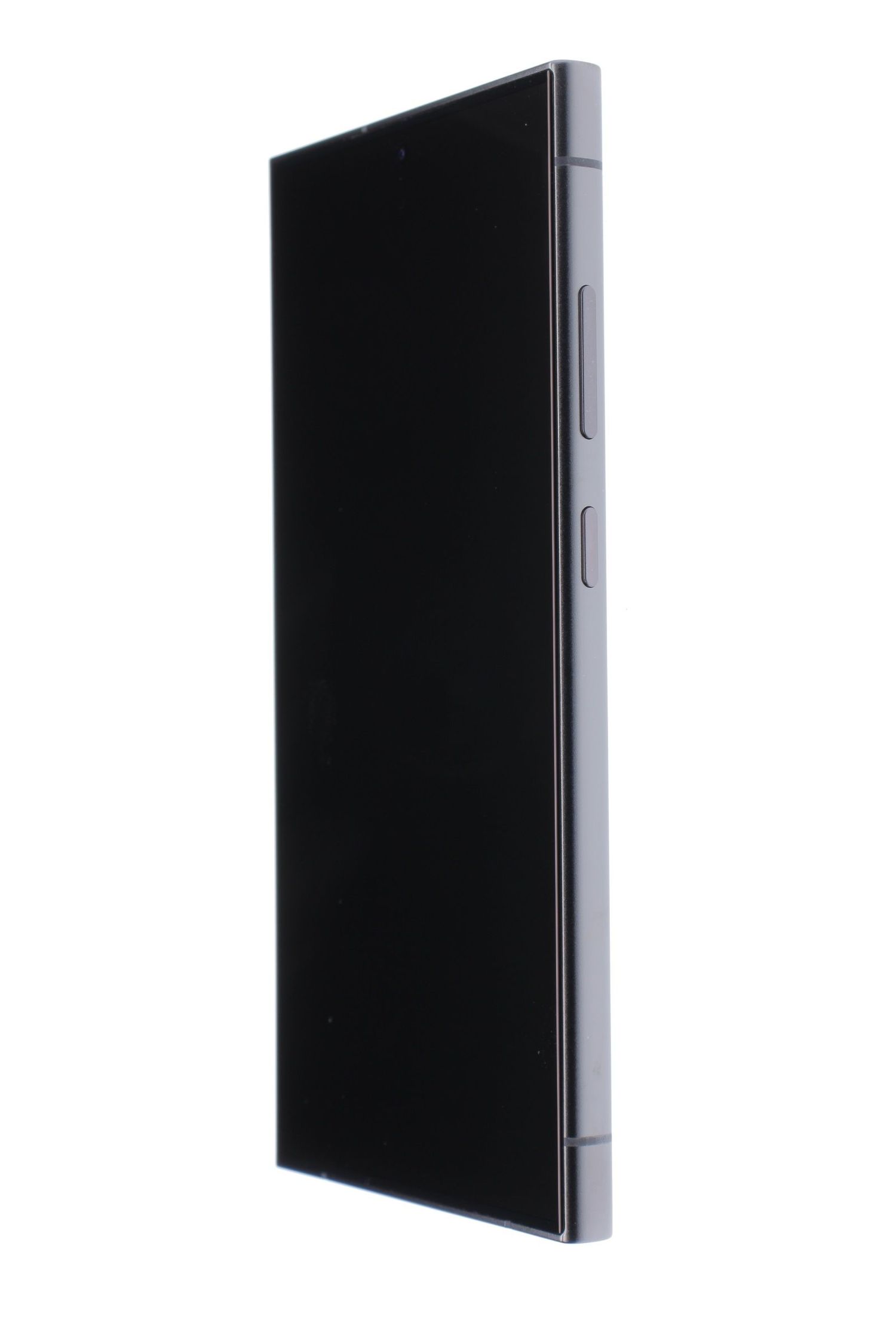 Samsung Galaxy S24 Ultra 5G Dual Sim 1 TB Black Titanium - Excelent