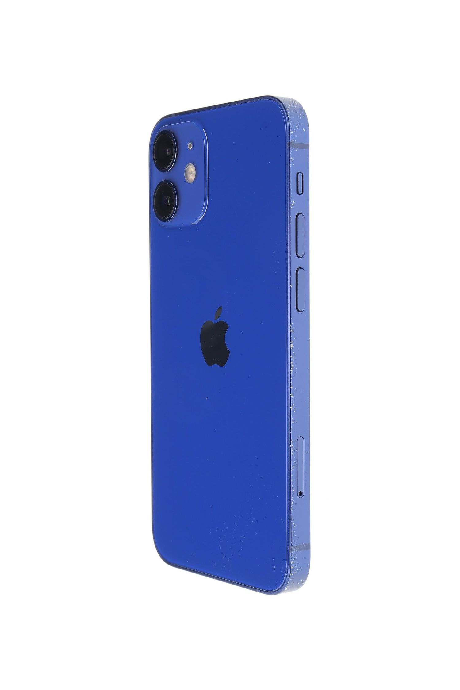Apple iPhone 12 mini 128 GB Blue - Jó