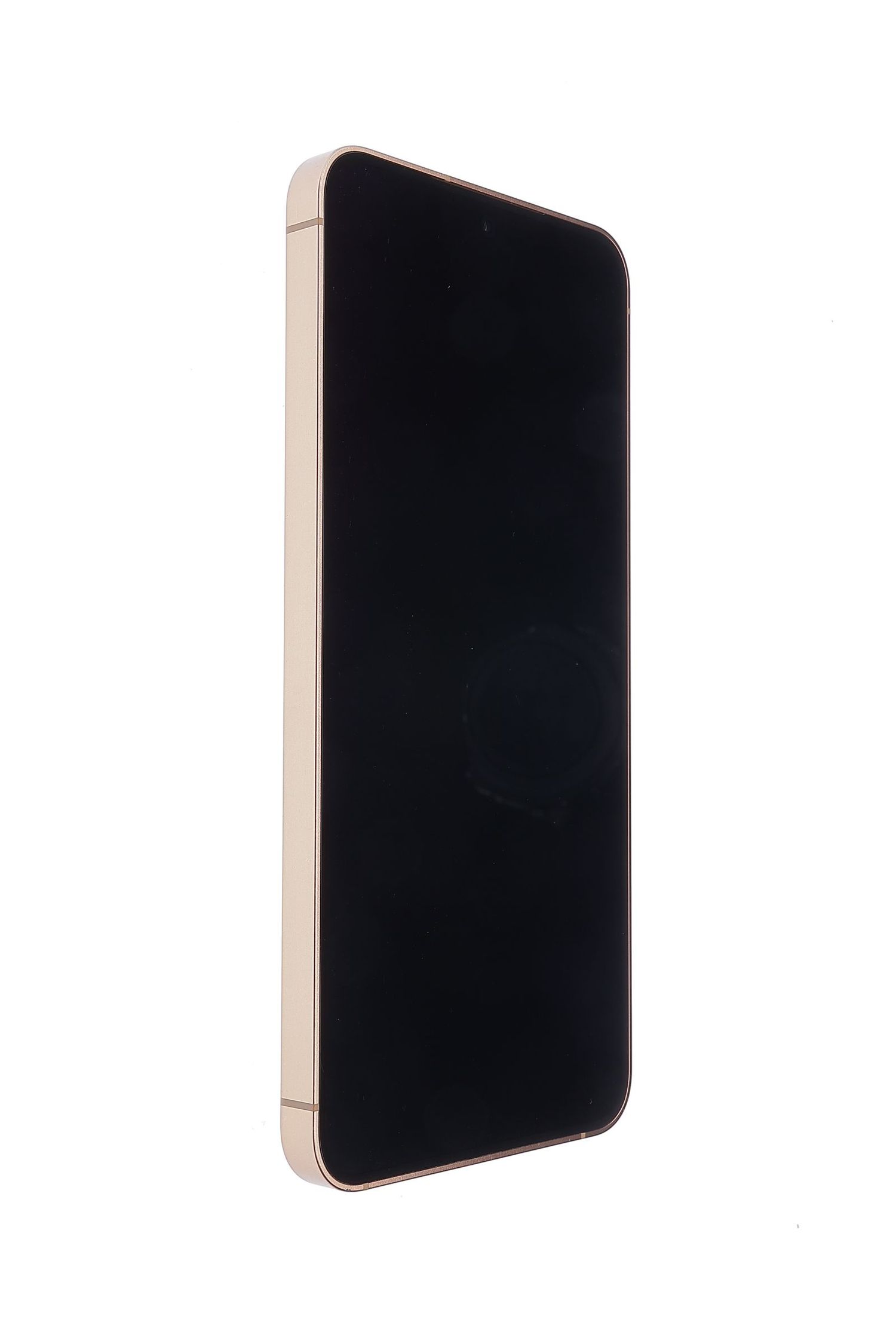 Samsung Galaxy S24 5G Dual Sim 256 GB Sandstone Orange - Újszerű