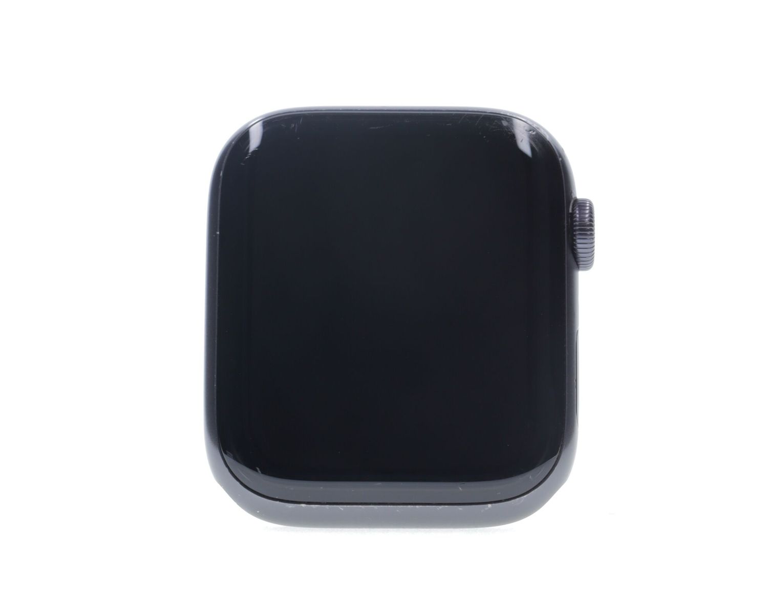 Apple Watch SE 2020, GPS, Aluminium 44mm Space Gray - Kiváló