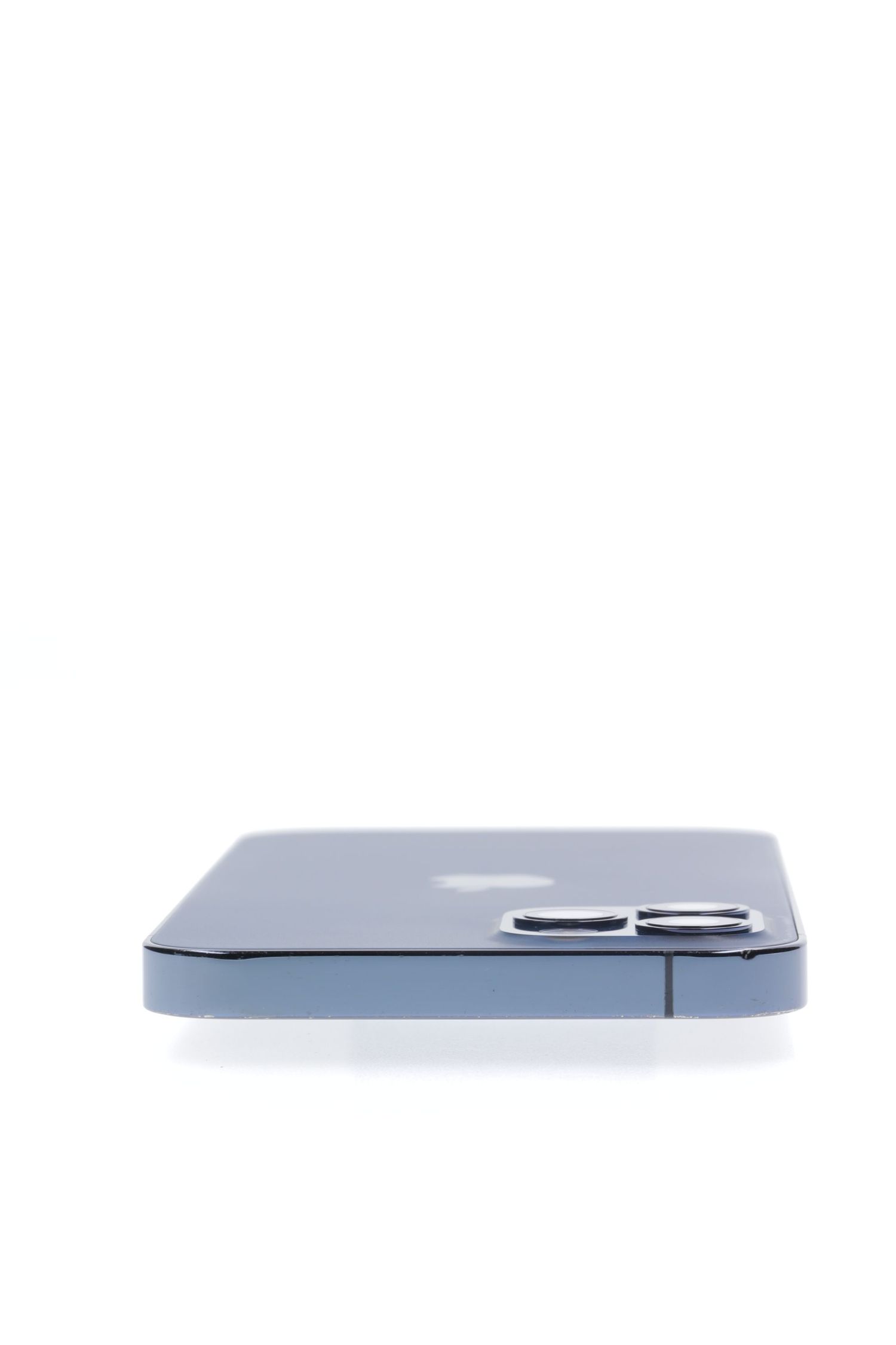 Apple iPhone 12 Pro 256 GB Pacific Blue - Újszerű