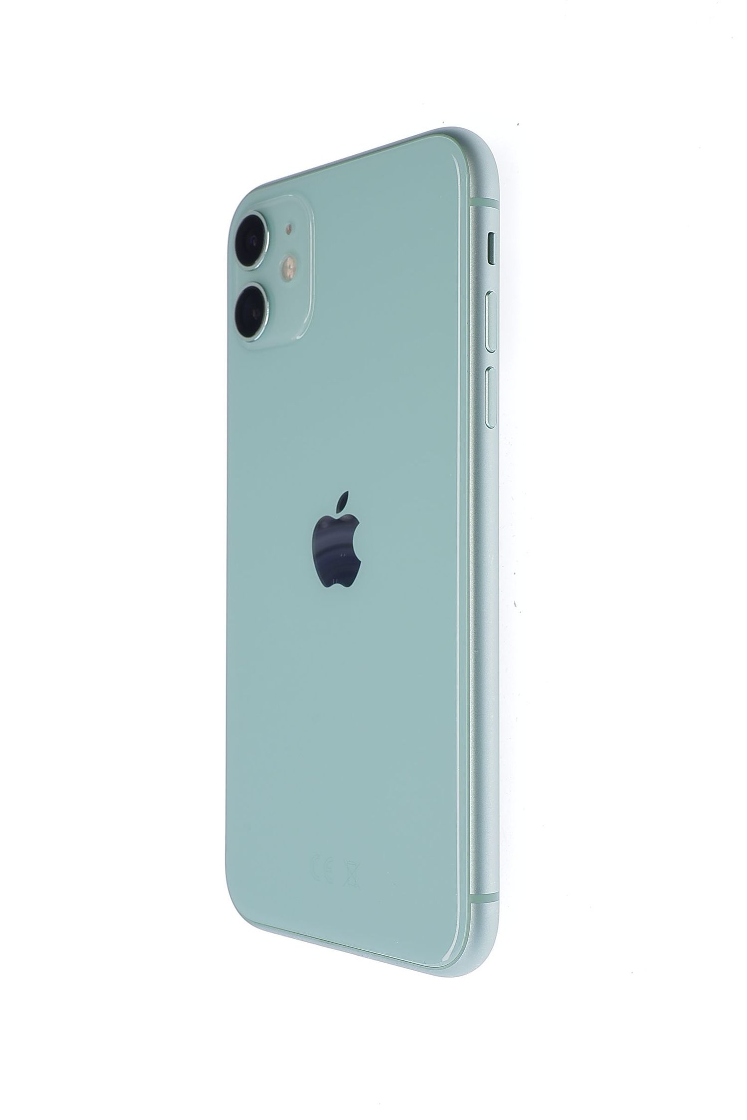 Apple iPhone 11 64 GB Green - Ca nou