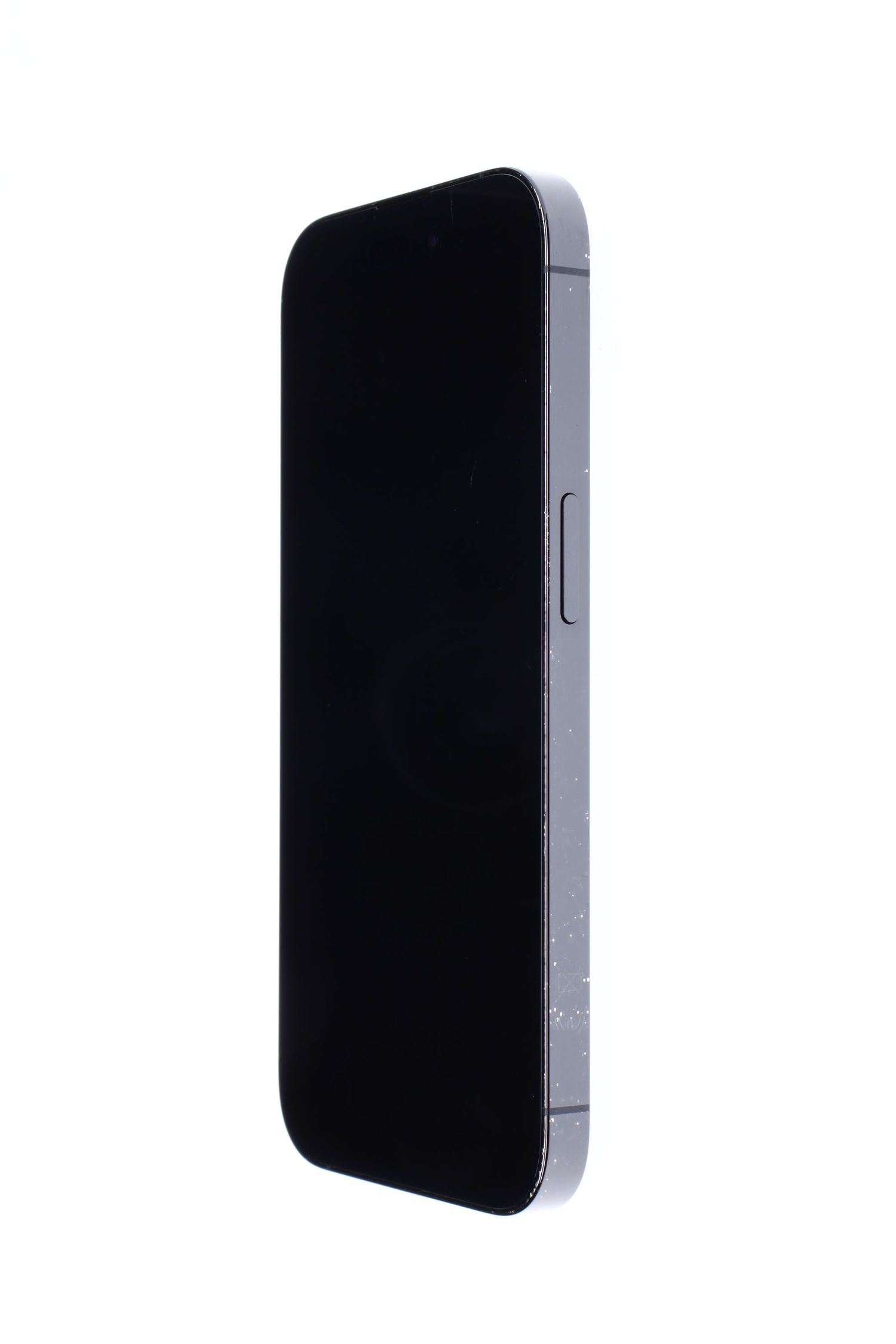 Apple iPhone 14 Pro 512 GB Space Black - Foarte bun