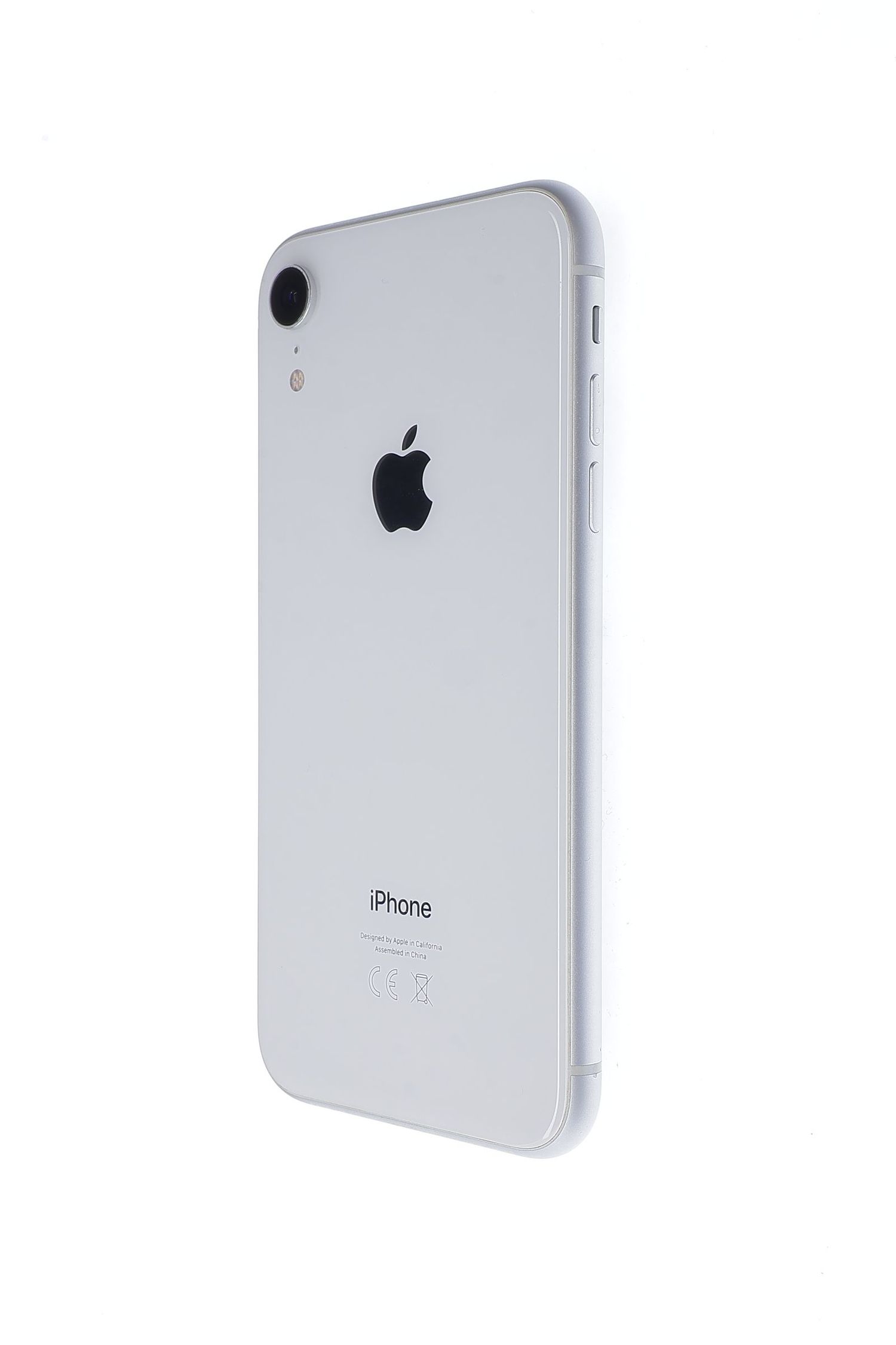 Apple iPhone XR 64 GB White - Kiváló