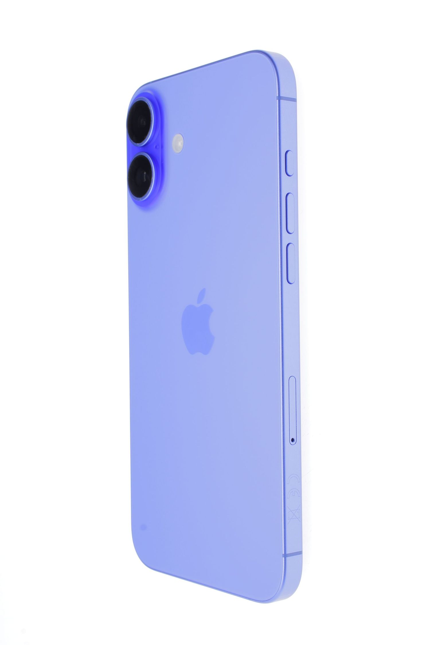 Apple iPhone 16 Plus, Ultramarine, 256 GB - de la 3.589 lei
