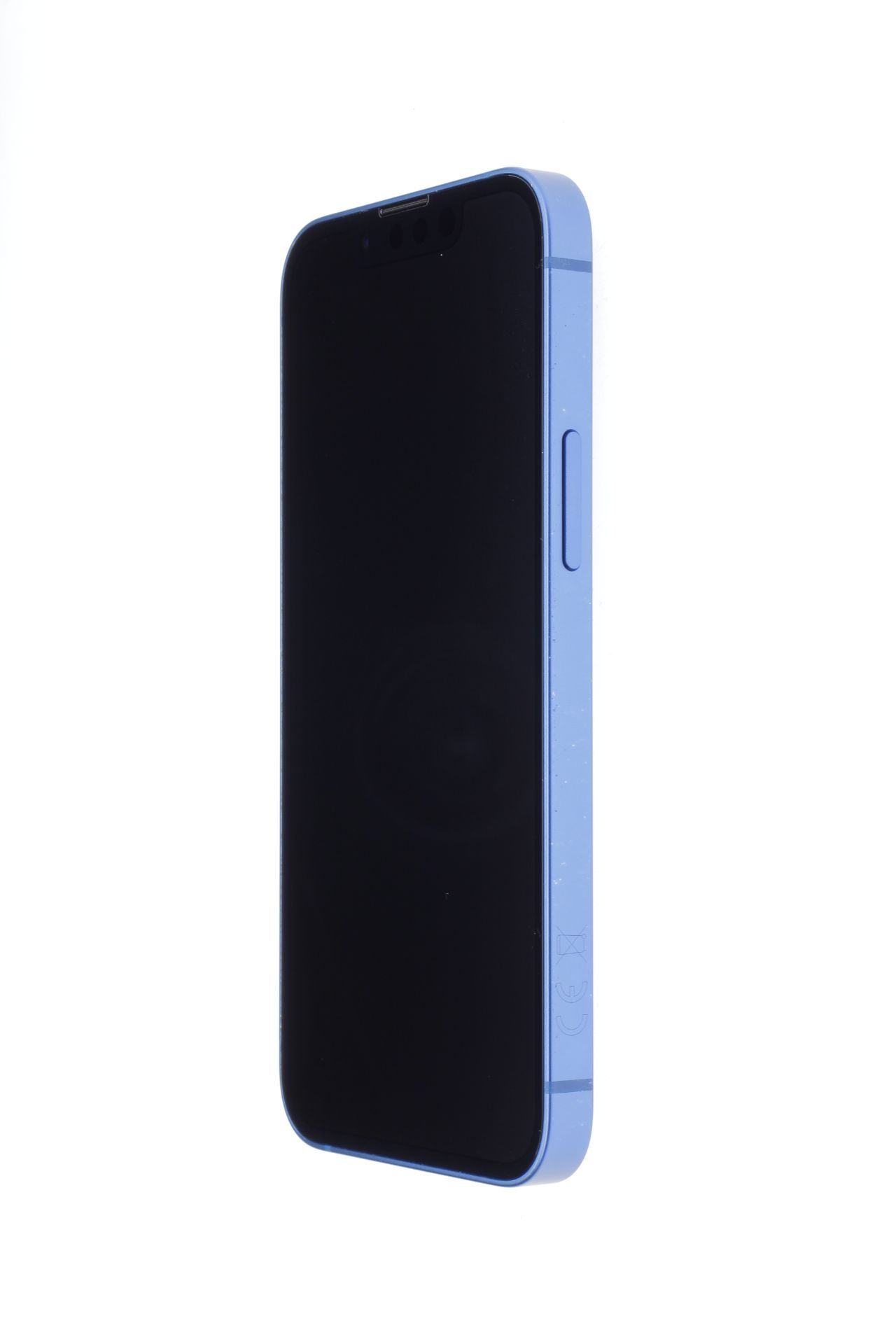 Apple iPhone 13 mini 128 GB Blue - Excelent