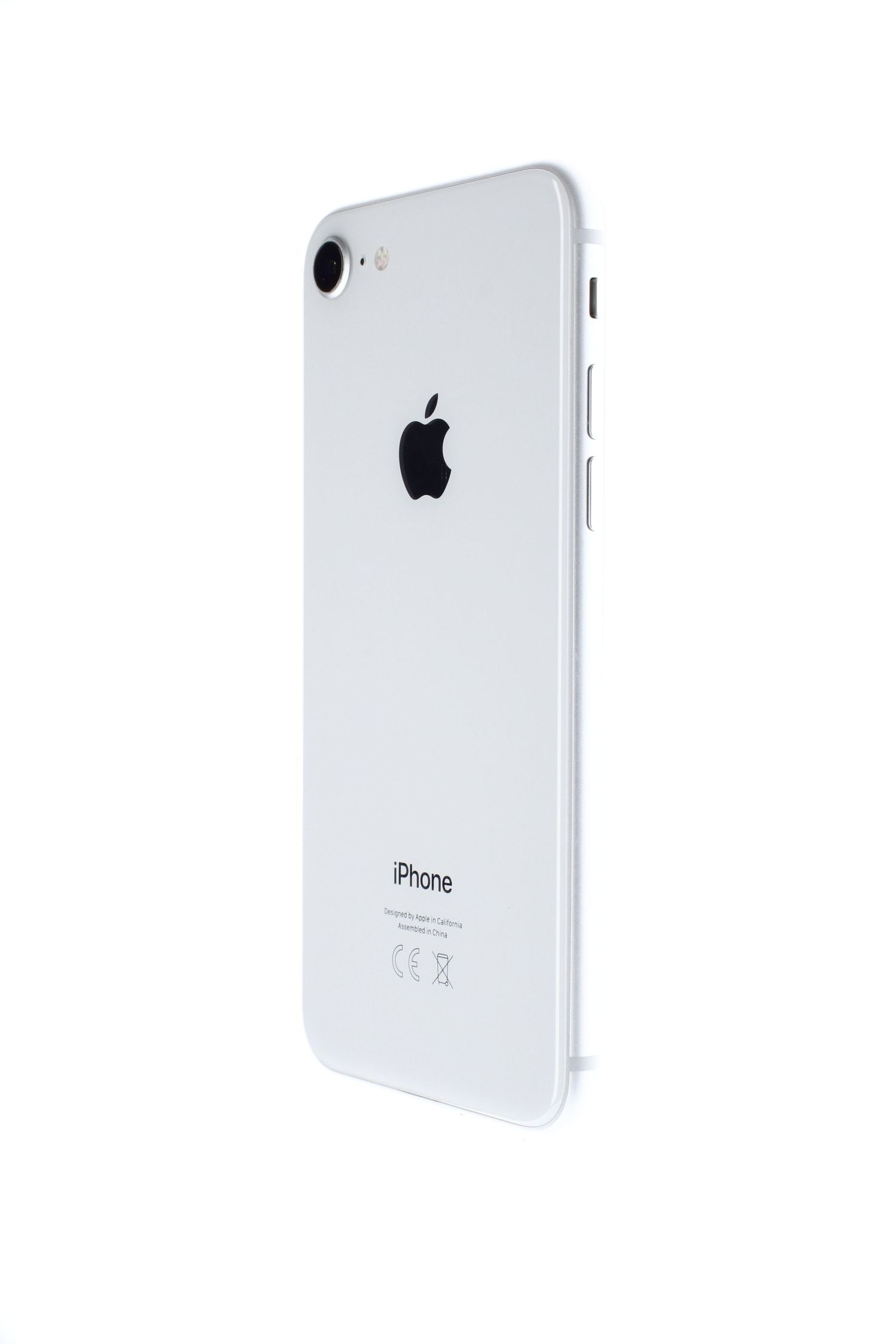 Apple iPhone 8 64 GB Silver - Foarte bun