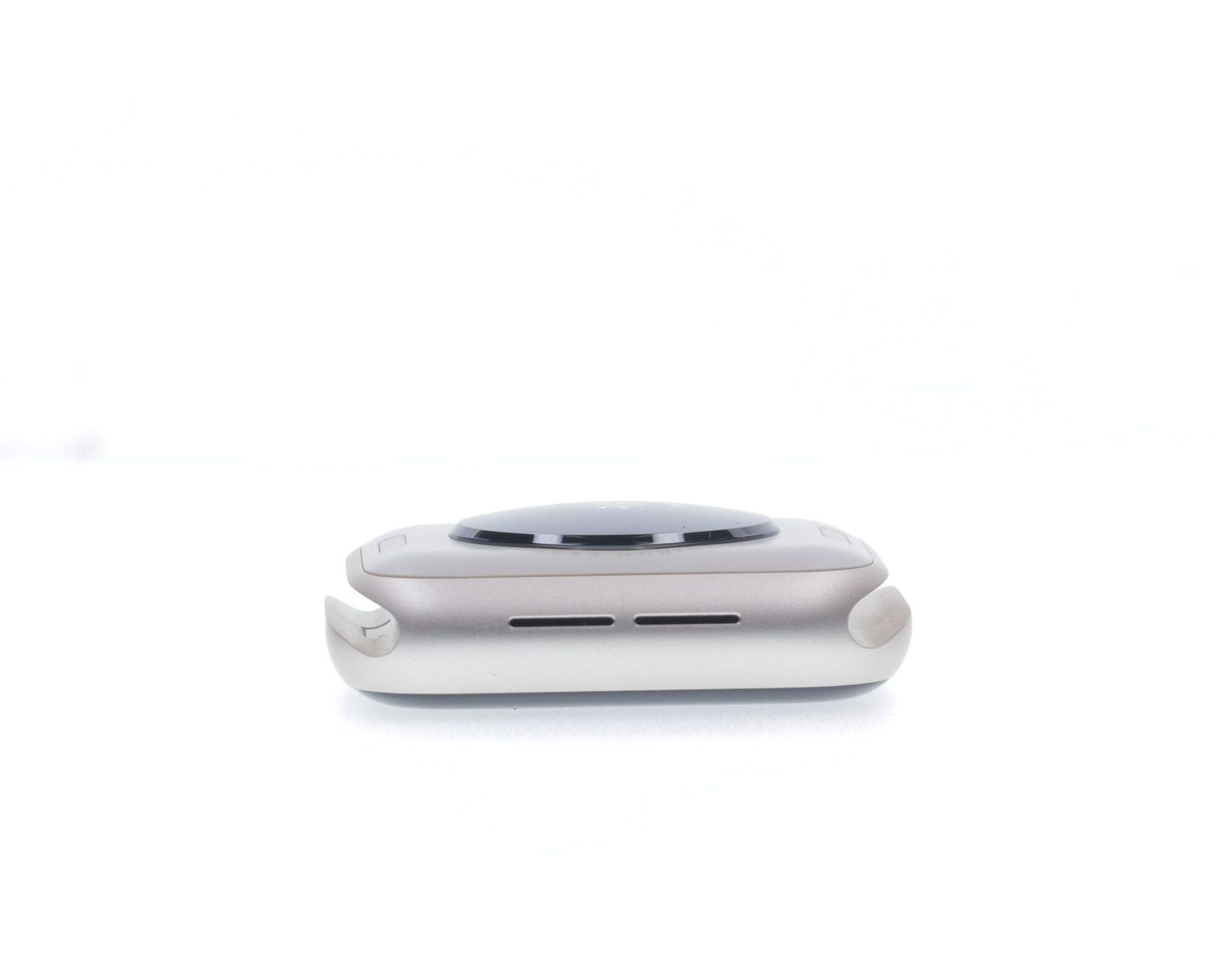 Apple Watch SE 2022, GPS, Aluminium 40mm Starlight - Excelent